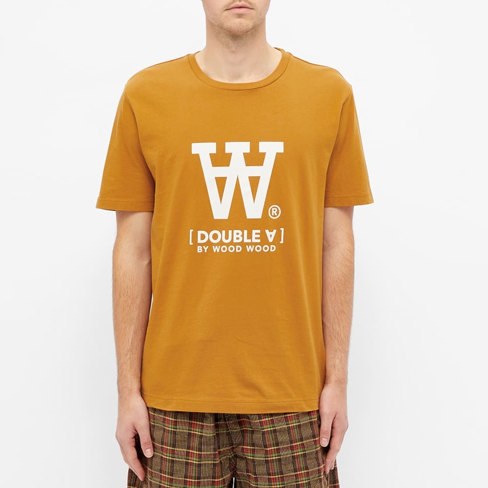 Wood Wood Ace Tee - 4