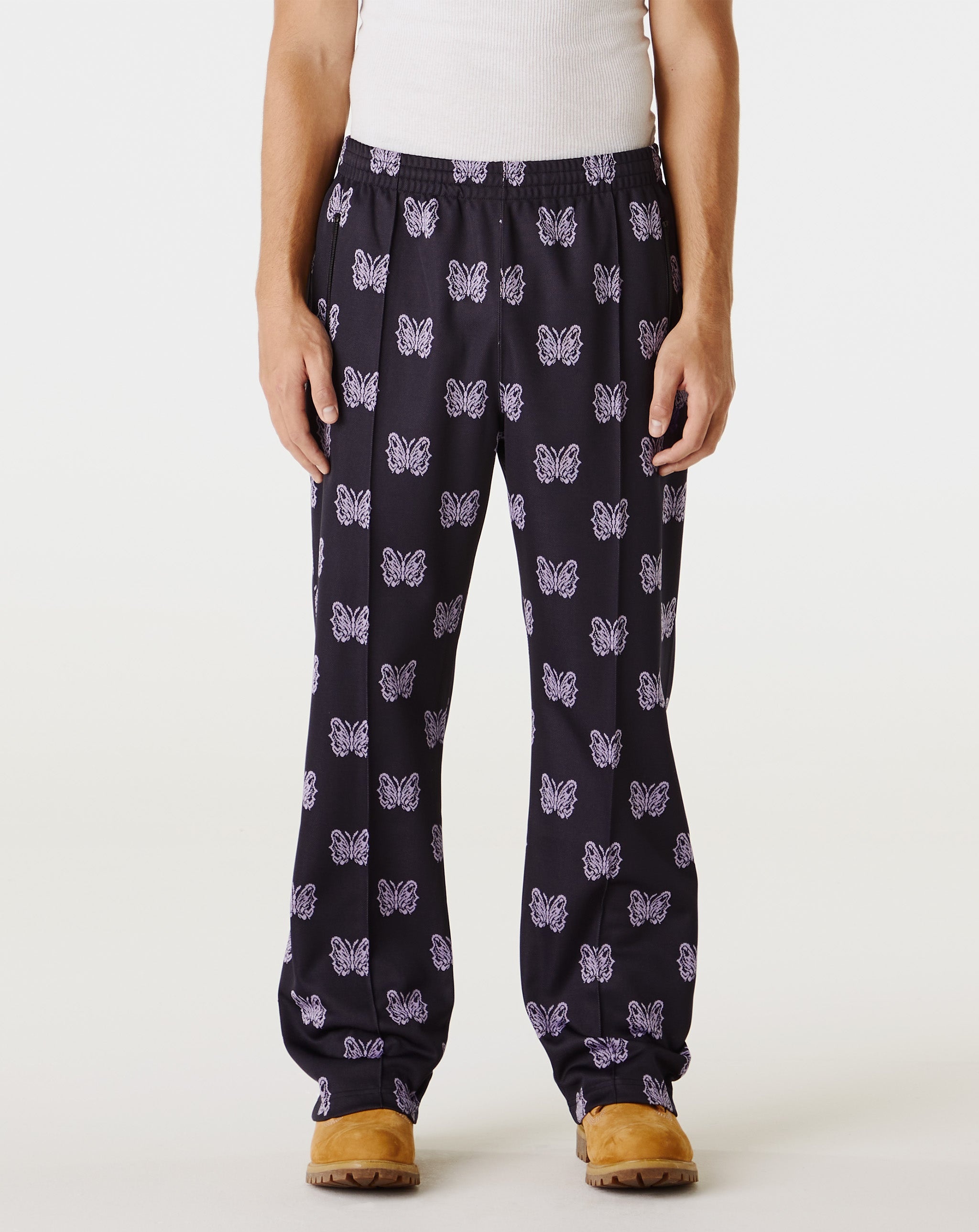 Needles x Kae Tanaka Track Pant - 5