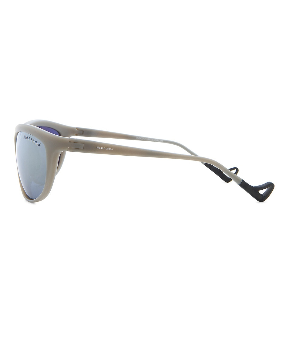 Takeyoshi Altitude Master Sunglasses - 3