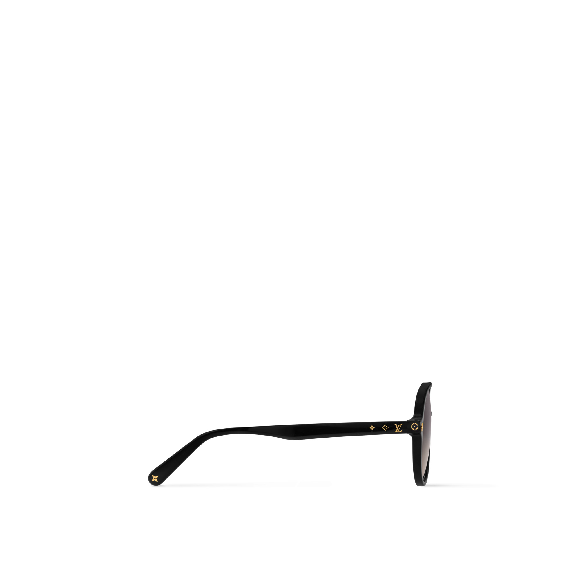 My Monogram Fame Pilot Sunglasses - 2