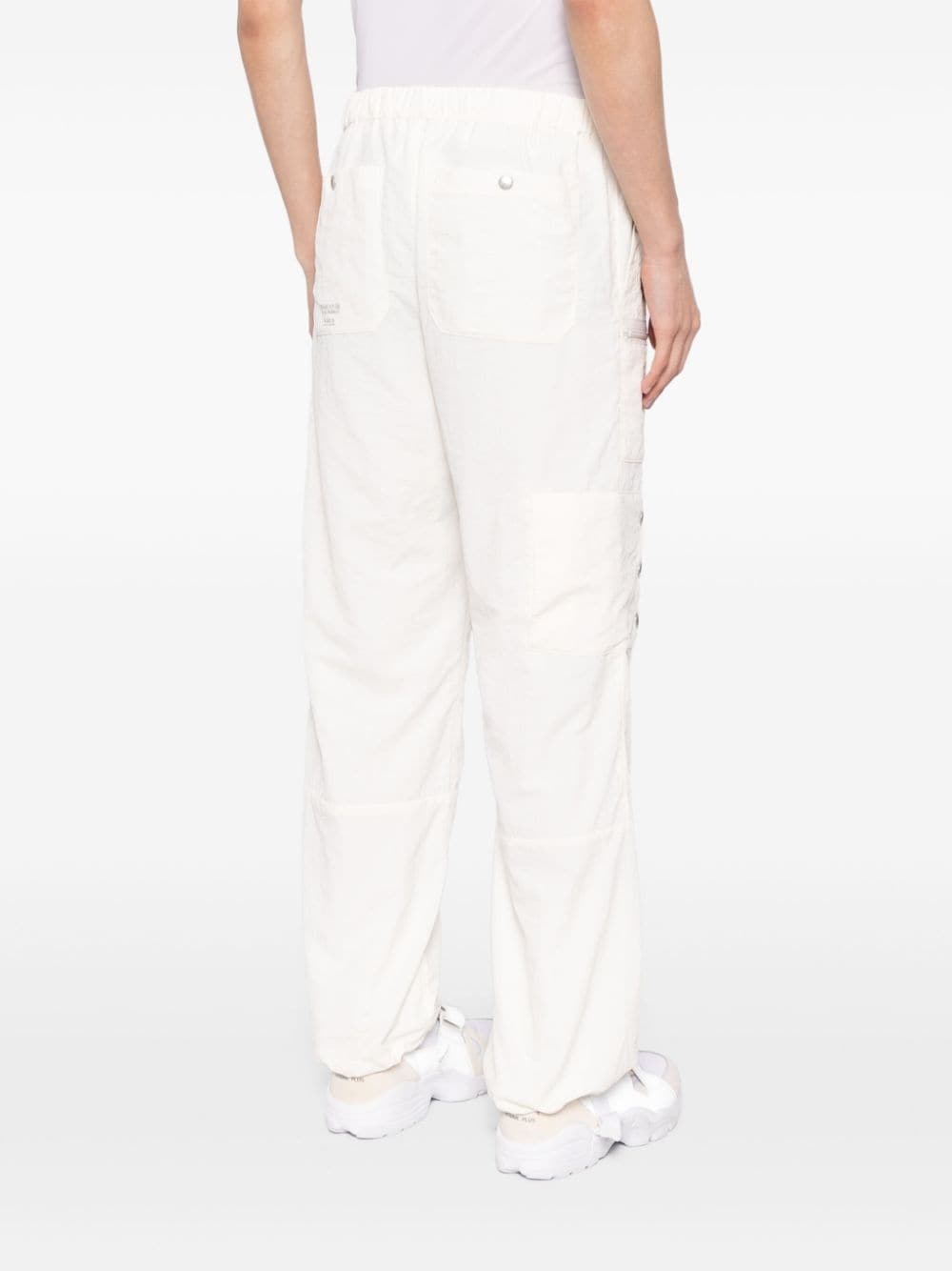 pocket track pant - 4