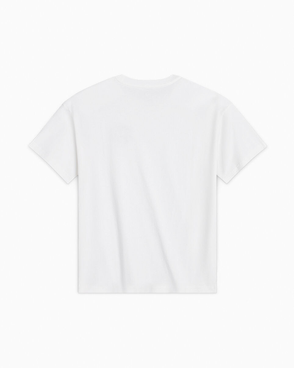 Mystic Butterfly Oversized T-Shirt - 3