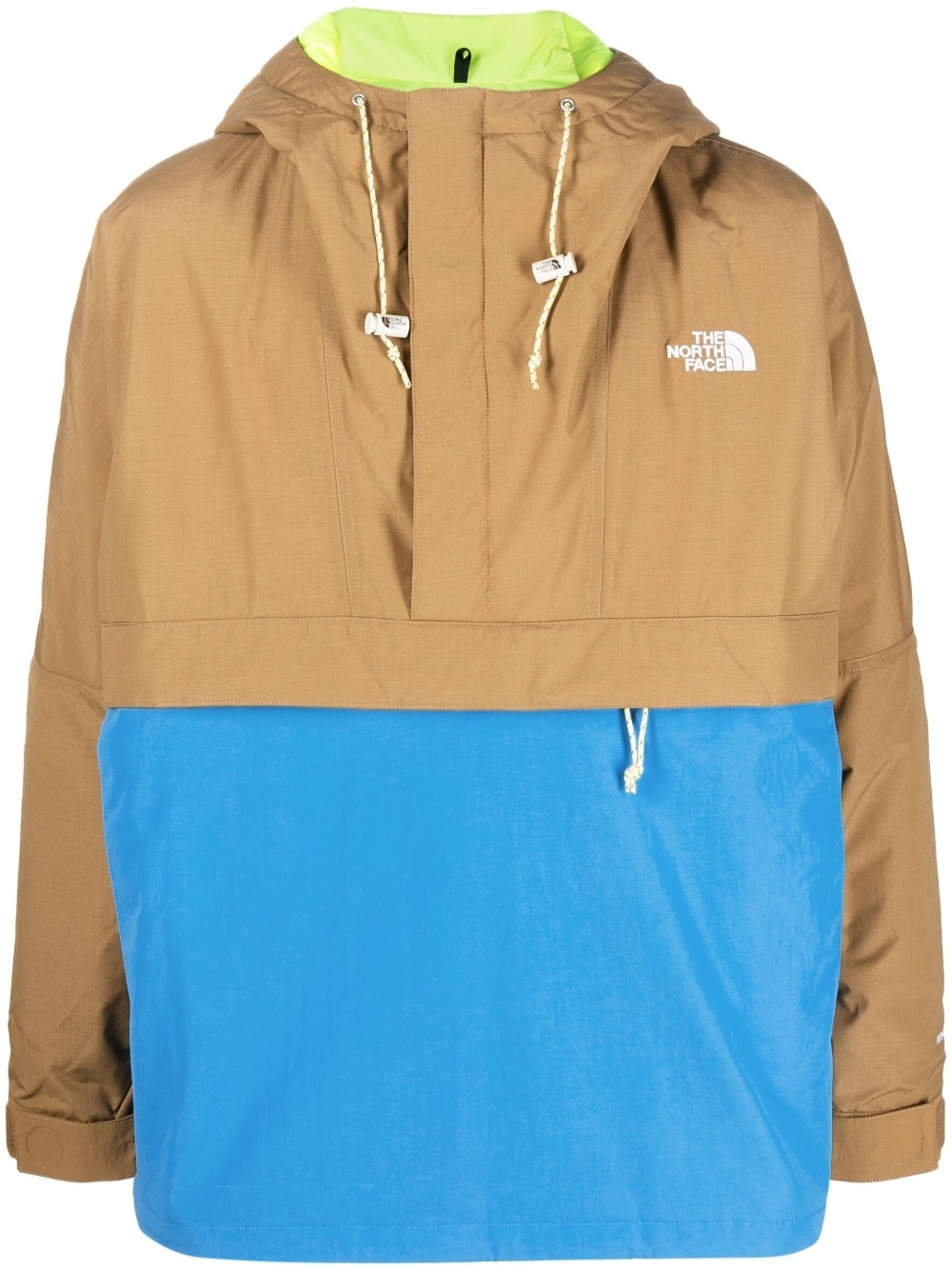 1978 Low-Fi Hi-Tek windbreaker - 1