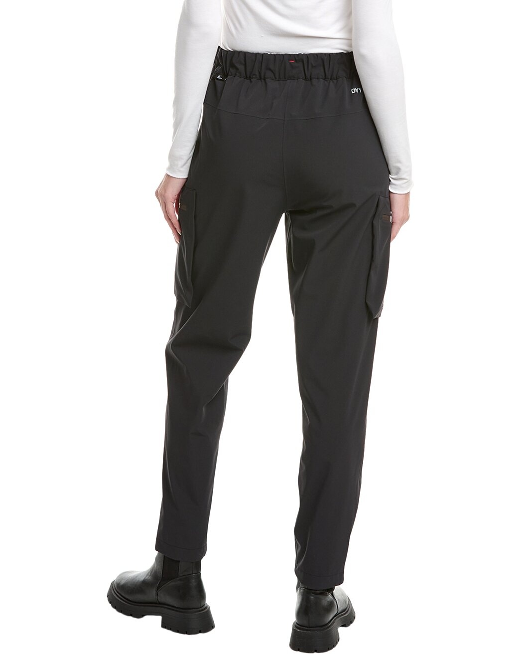Moncler Cuffed Pant - 4