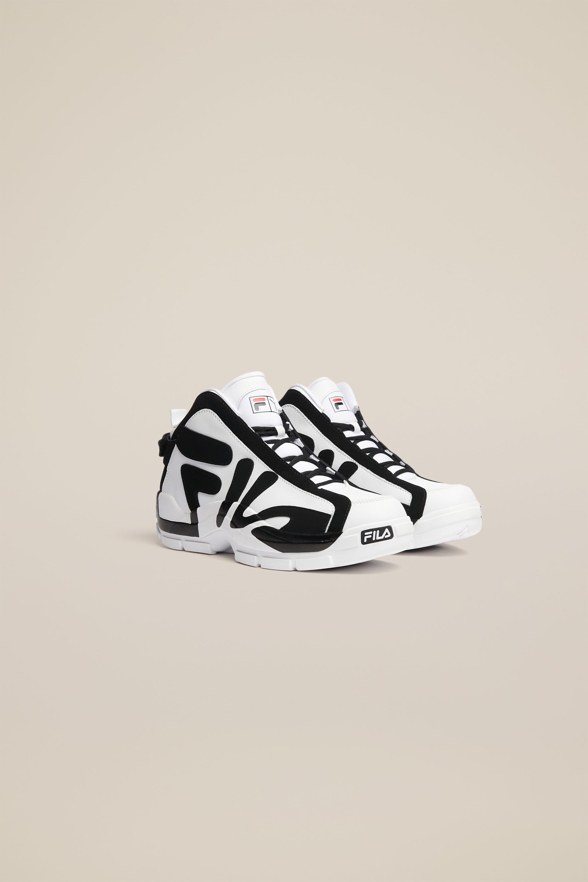 Fila YP Grant Hill - 4