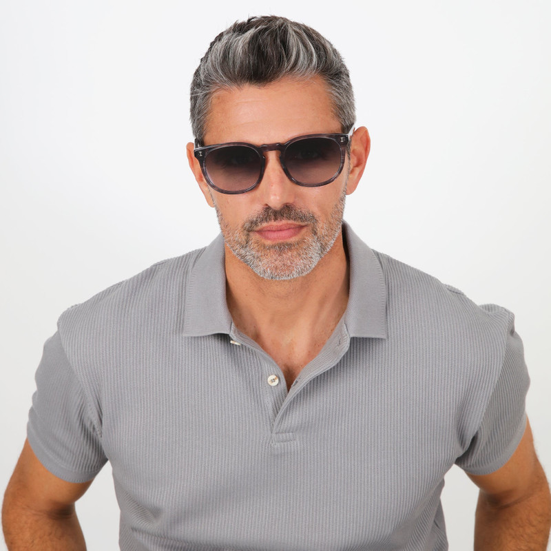 illesteva Eldridge 56 Sunglasses outlook