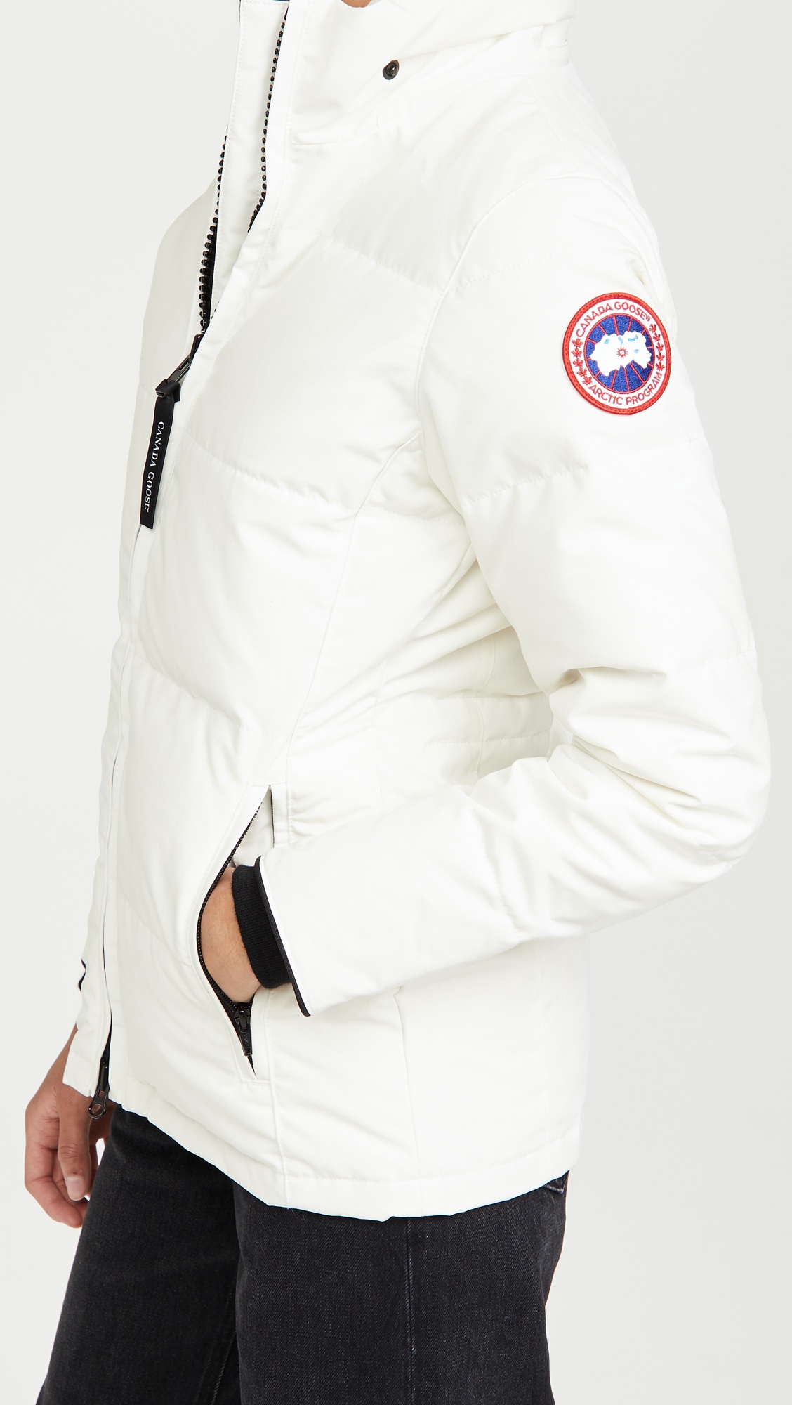 Chelsea Parka - 3