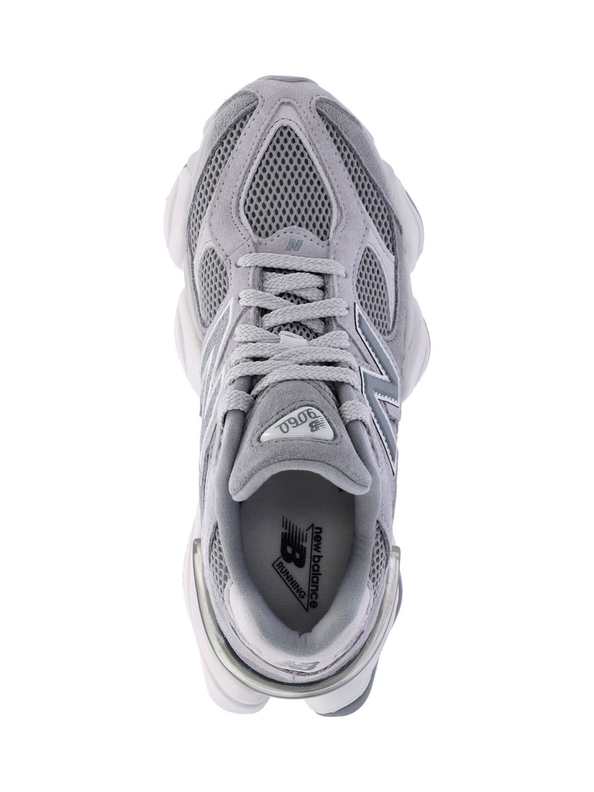 "9060" SNEAKERS - 5