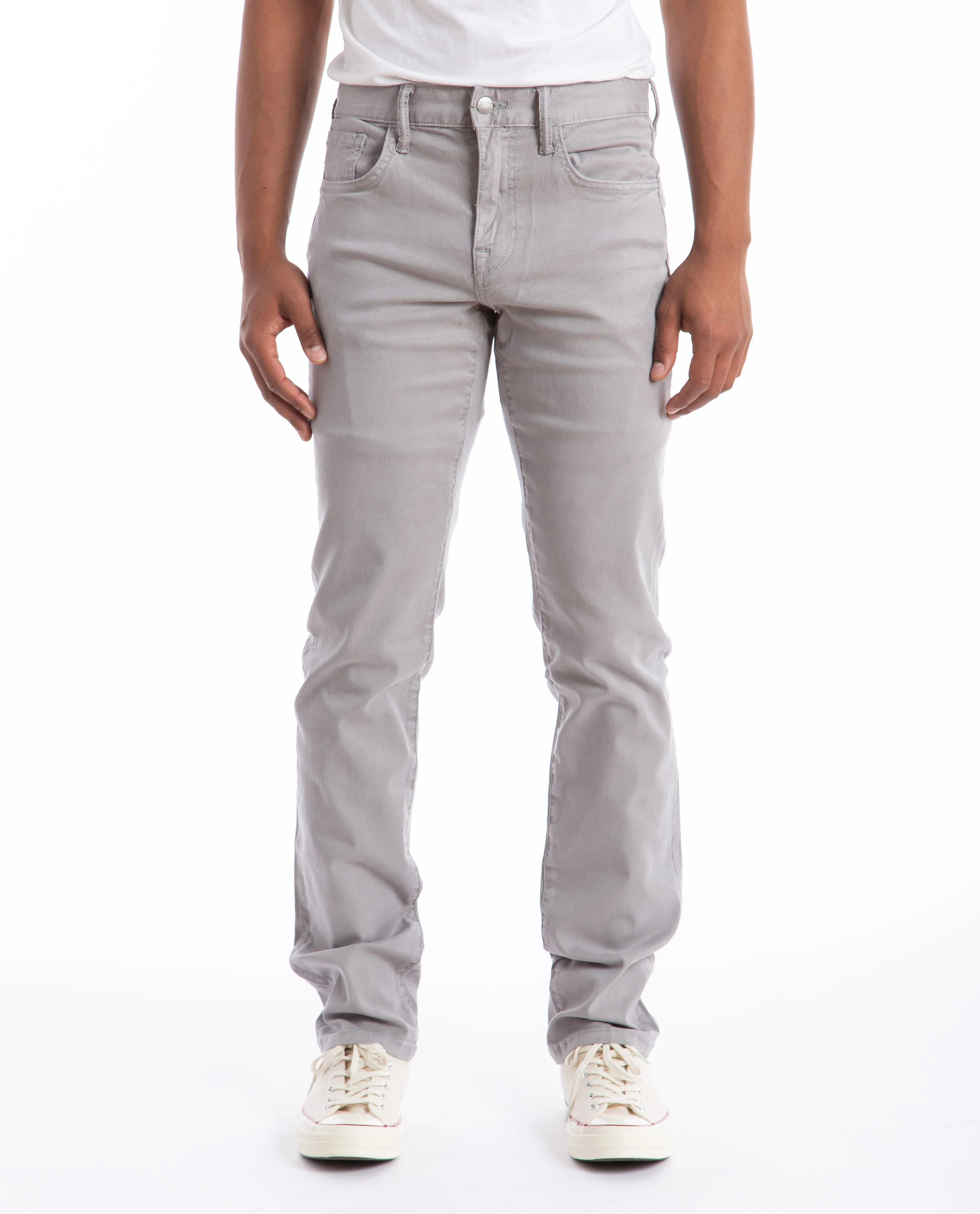 The Brixton Jean Grey - 1