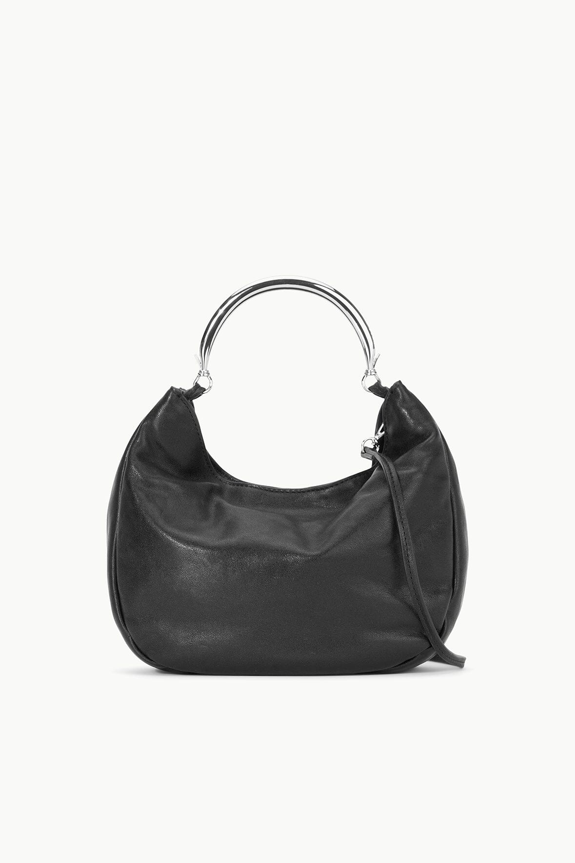 STAUD ROMEO BAG BLACK - 1