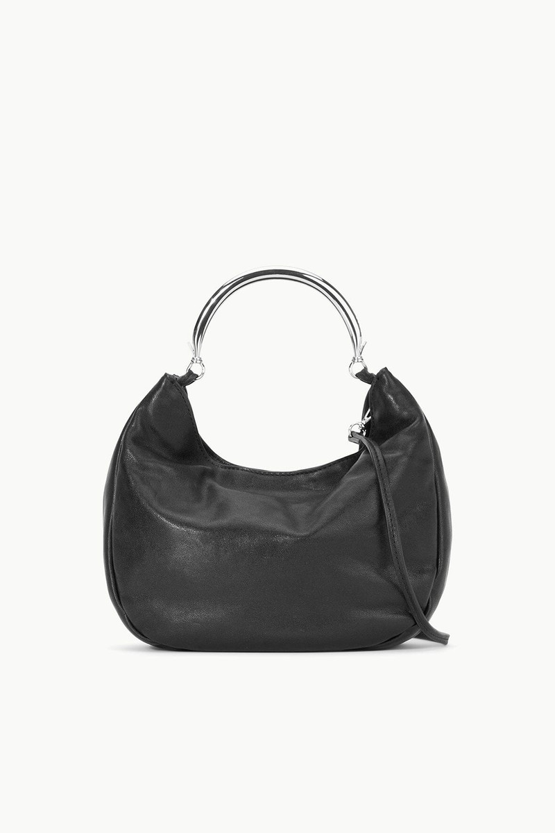 STAUD ROMEO BAG BLACK 1