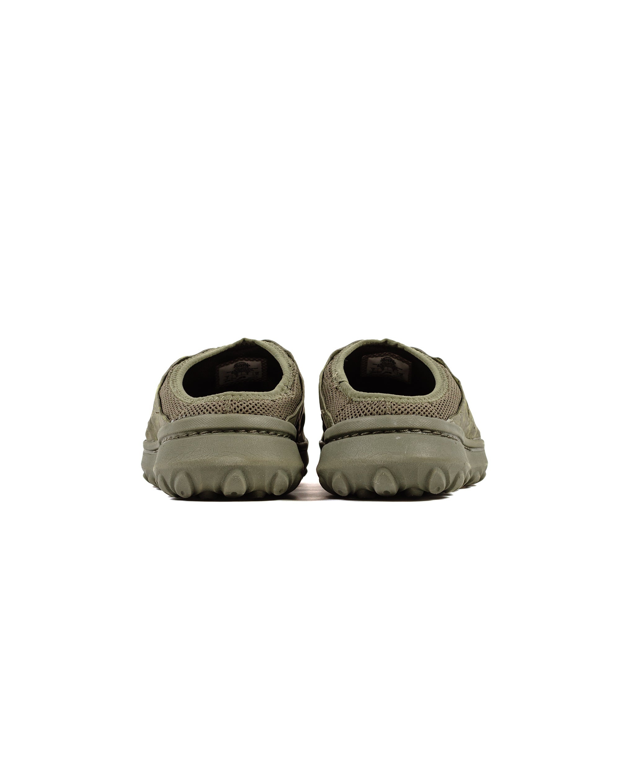 Merrell Hydro Mule 1TRL Olive - 4