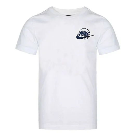 Nike AS M NK DREAM TM WEST SS 91 짧은 소매 백색 CV1084-100 - 1