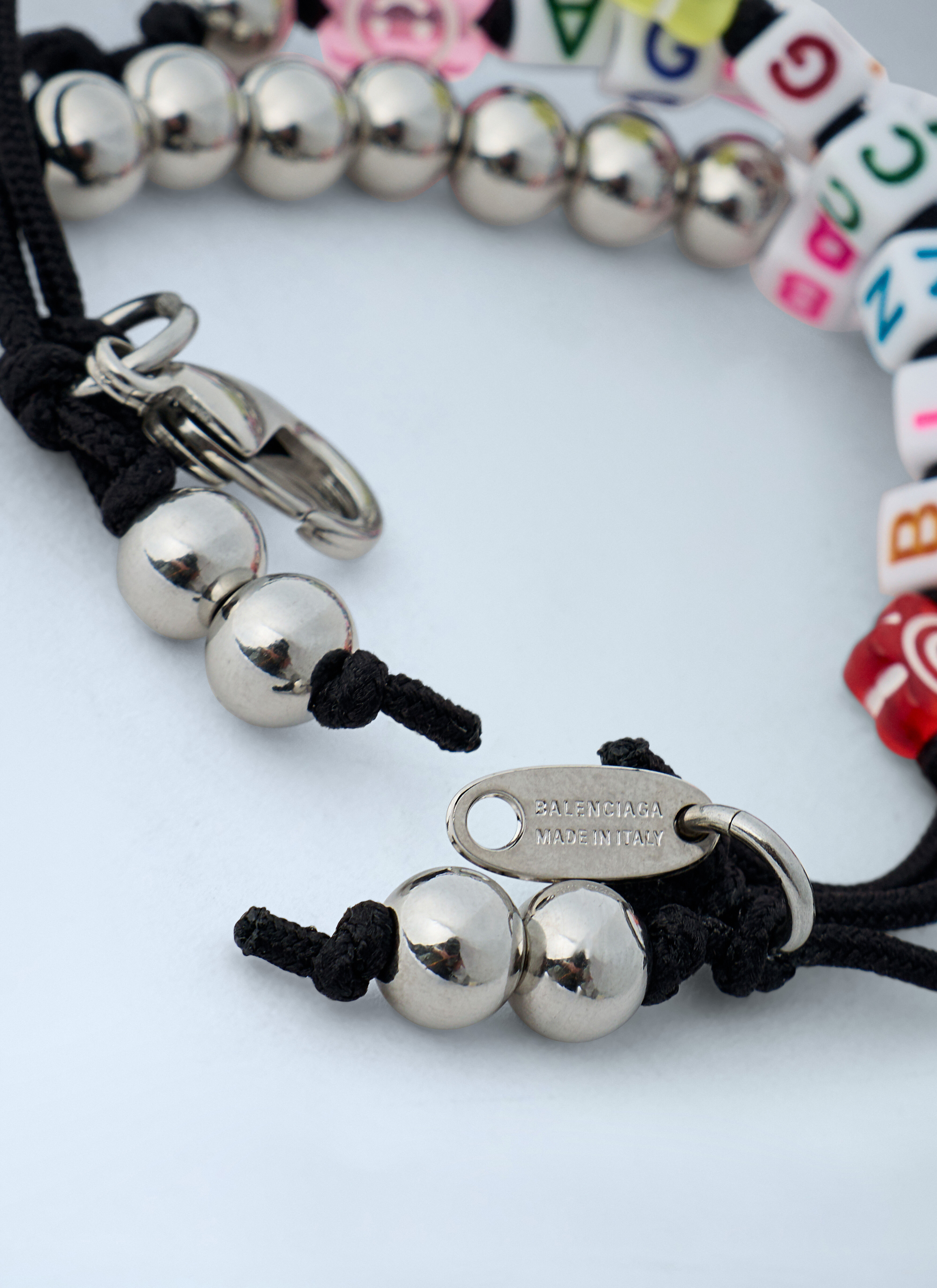 Charm Bracelet - 3