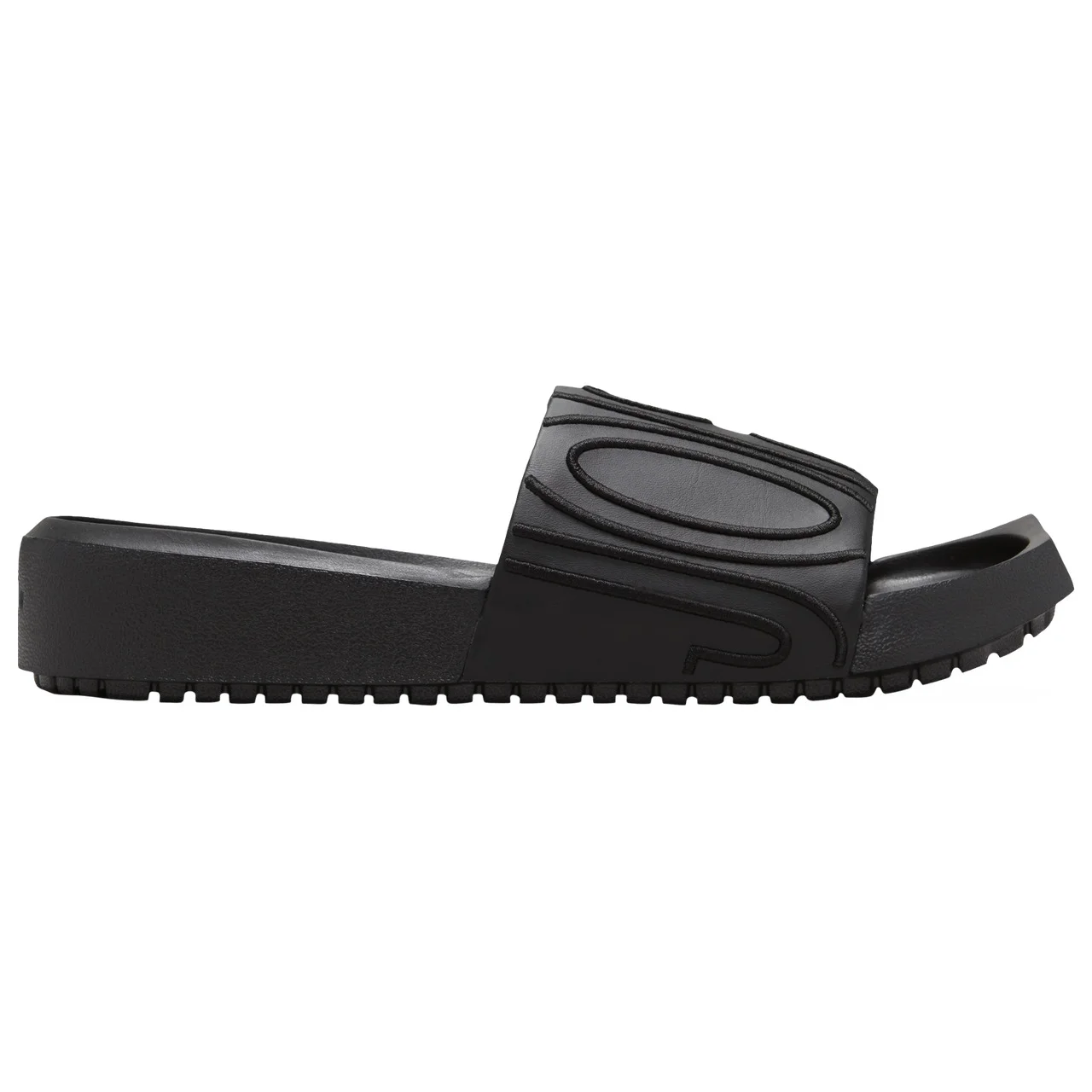 Jordan Womens Jordan Nola Slides - 1