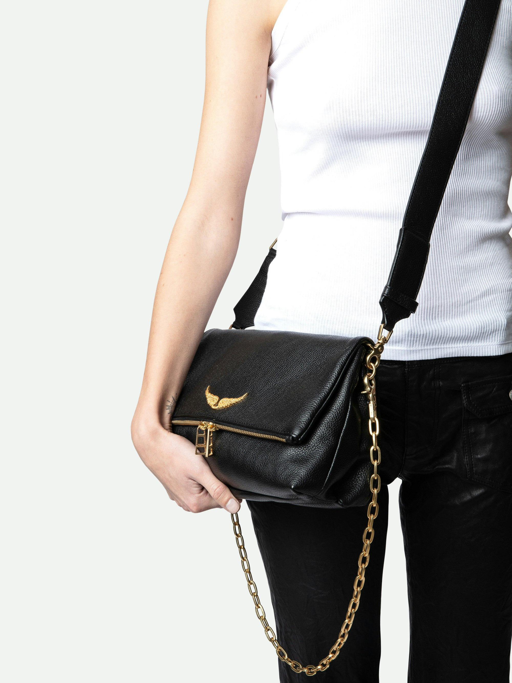 Rocky Bag - 6