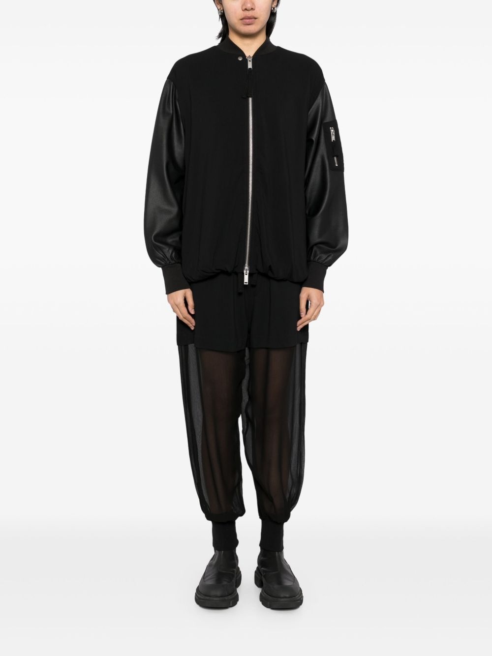 Matmix pants - 2