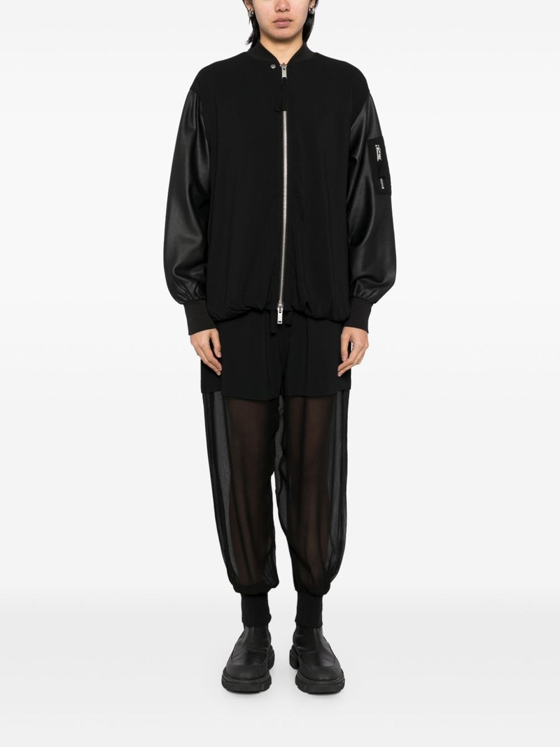 thom/krom Matmix pants outlook