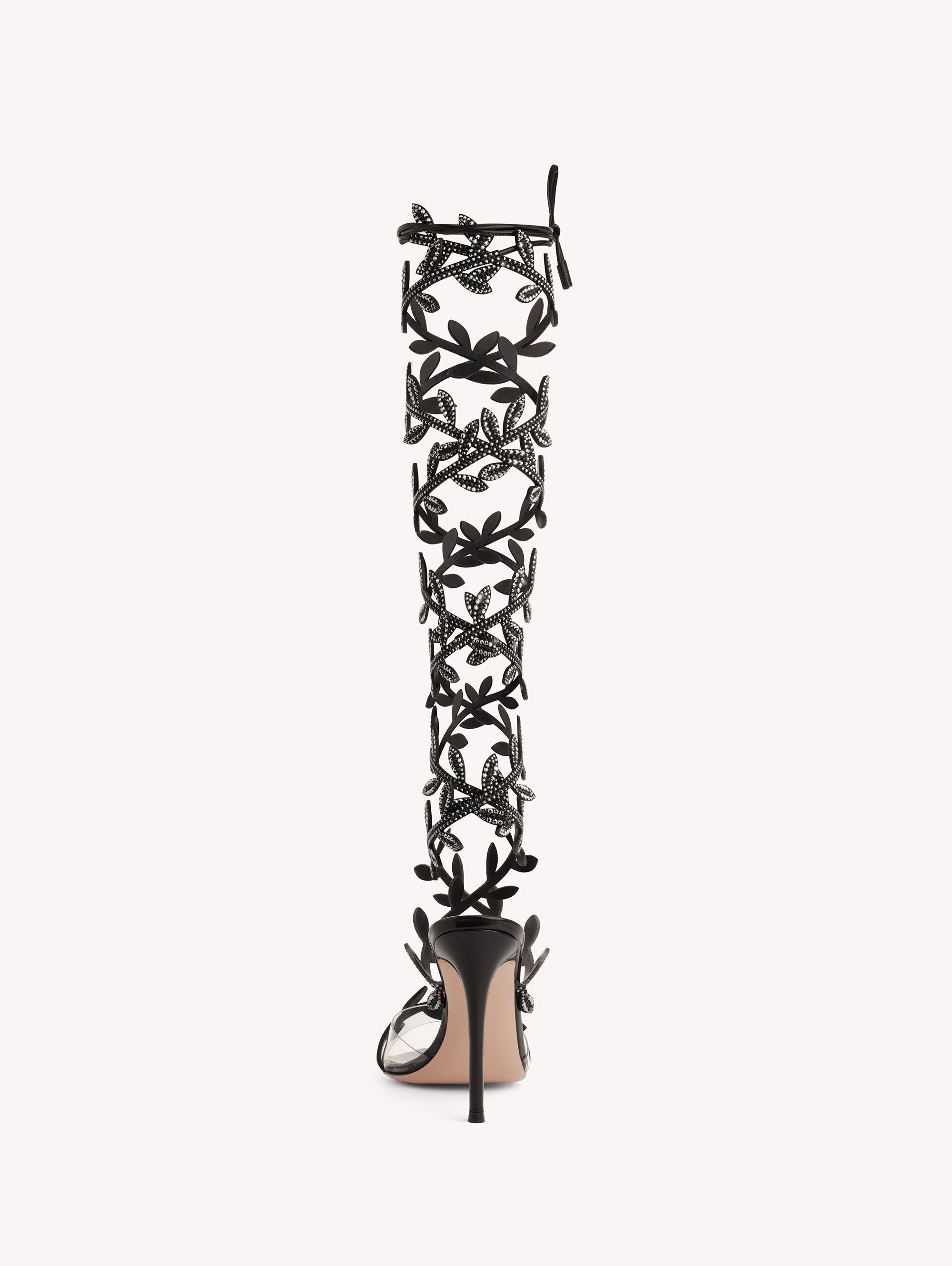 CRYSTAL FLAVIA BOOT - 4