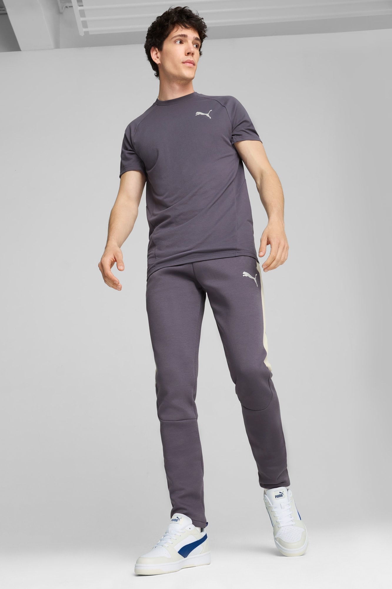 EVOSTRIPE Men's Pants - 5