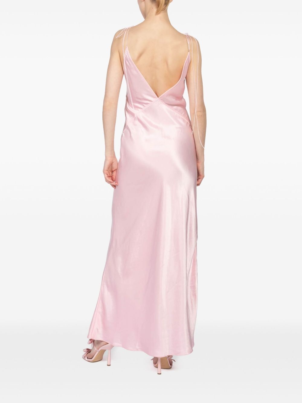 Terrin dress - 5