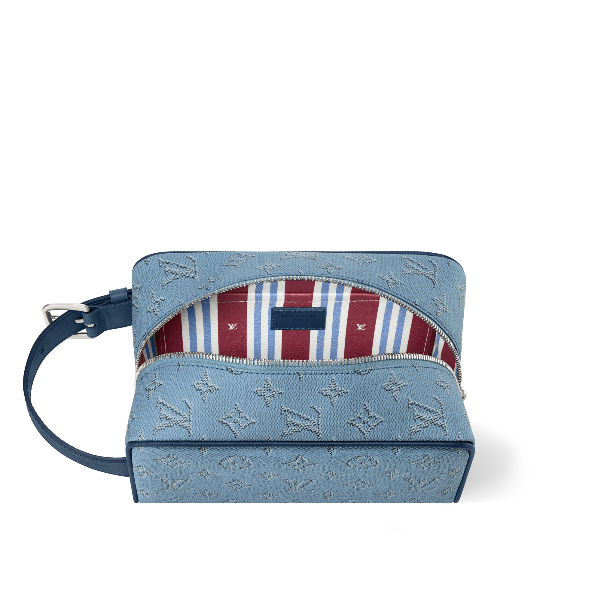 Locker Dopp Kit - 3