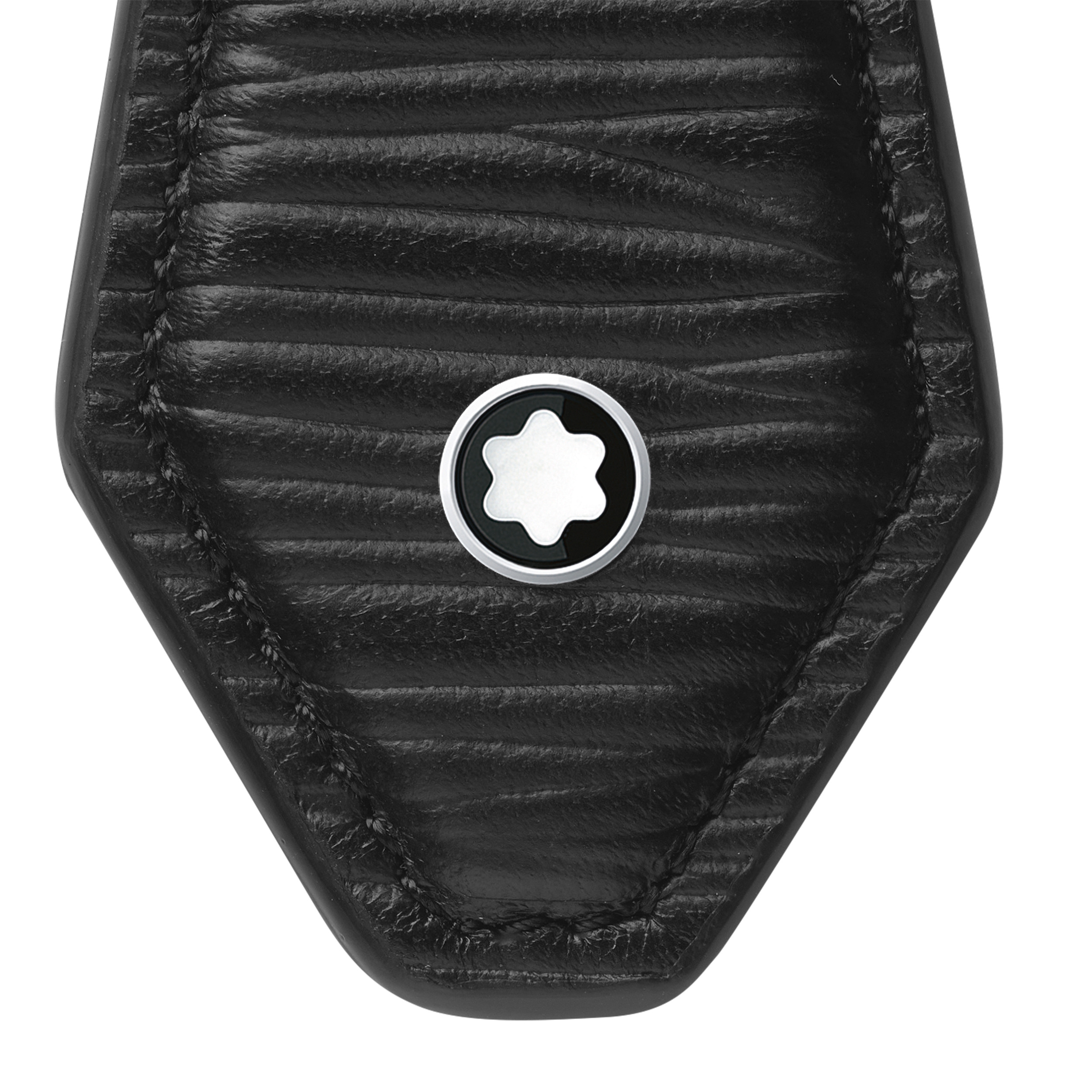 Meisterstück 4810 diamond shaped key fob - 5