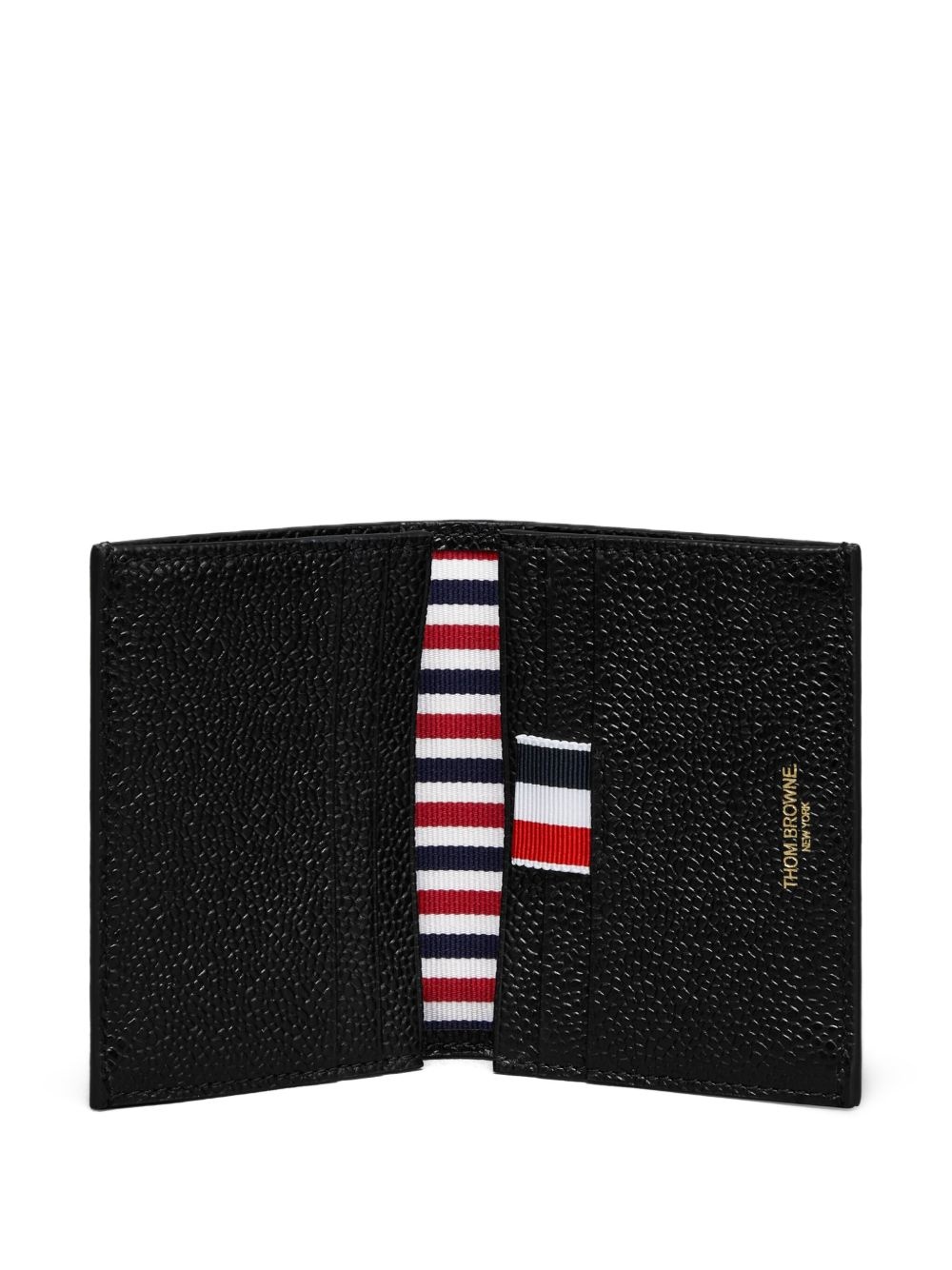 goose-print cardholder - 3