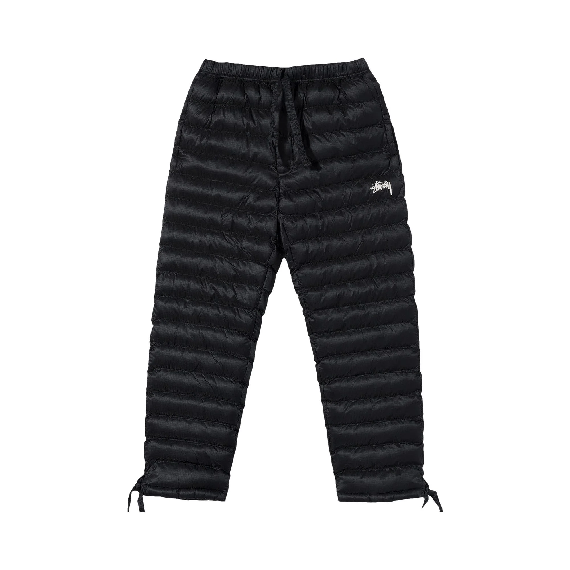 Nike x Stussy Insulated Pant 'Black' - 1