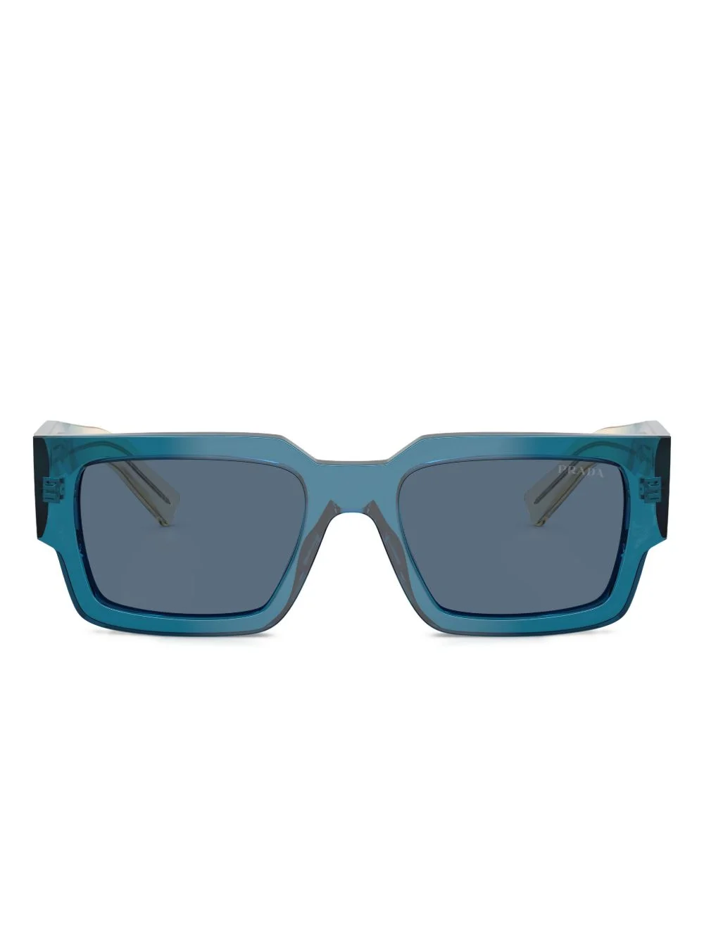 Symbole square-frame sunglasses - 1