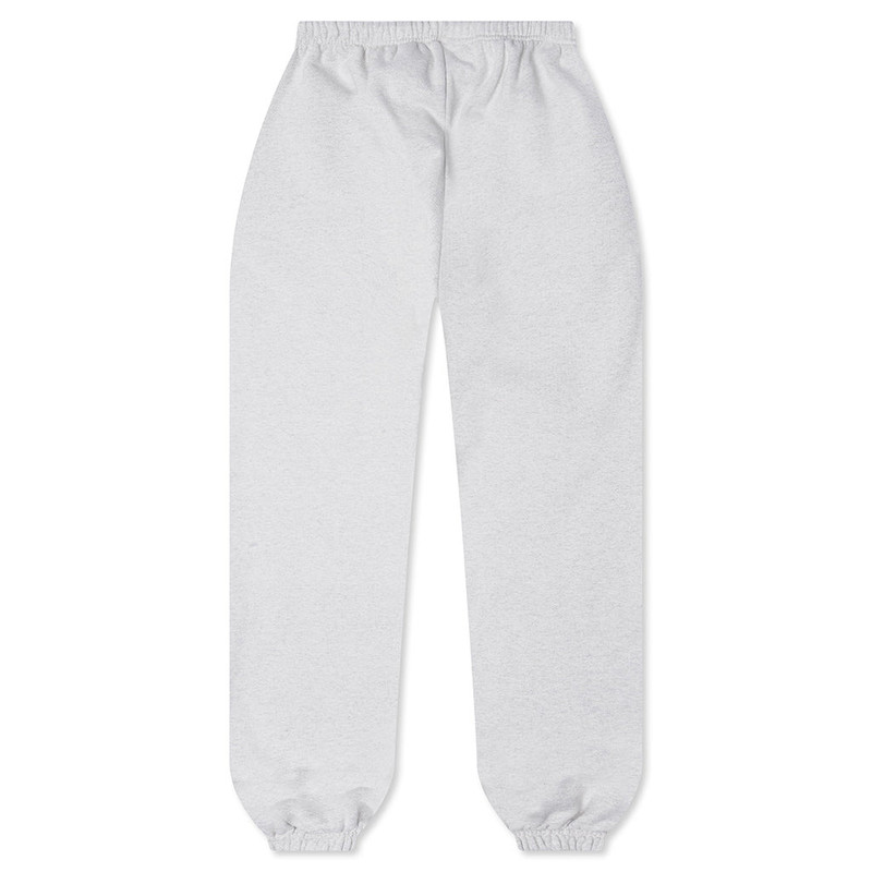 RRR123 METANOIA USO SWEAT - HEATHER GREY outlook