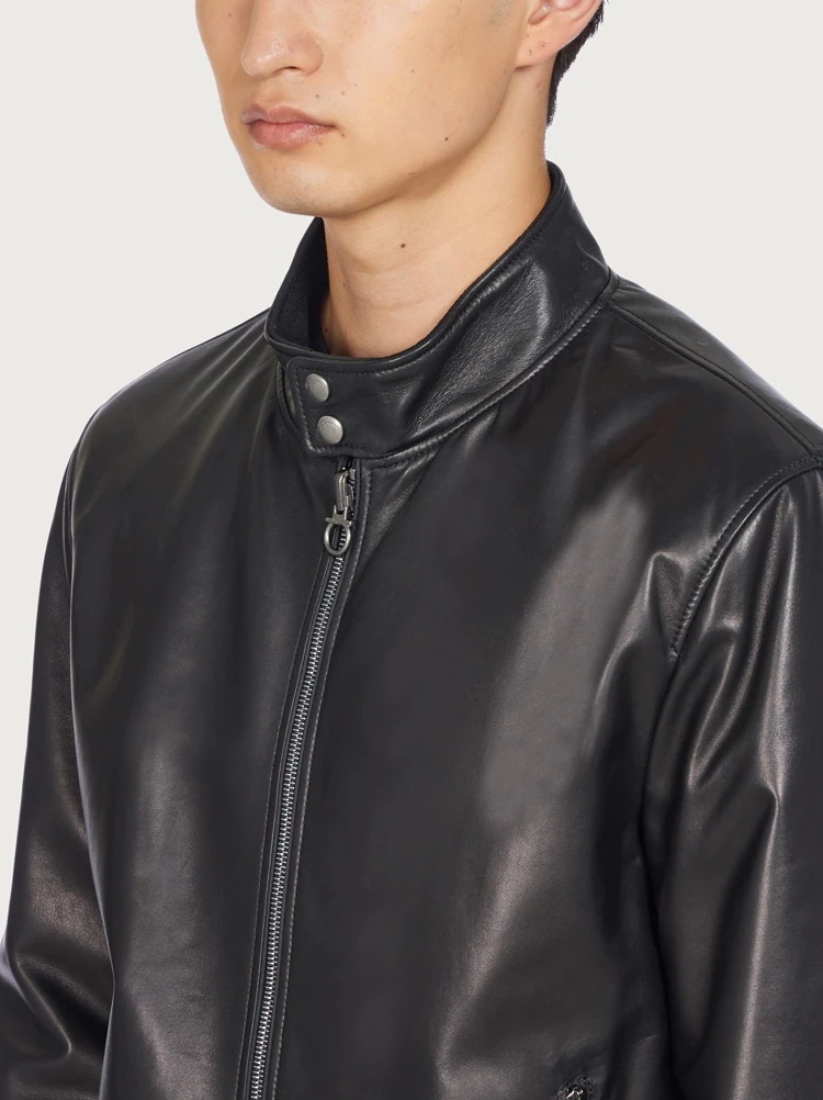 REVERSIBLE BLOUSON - 7