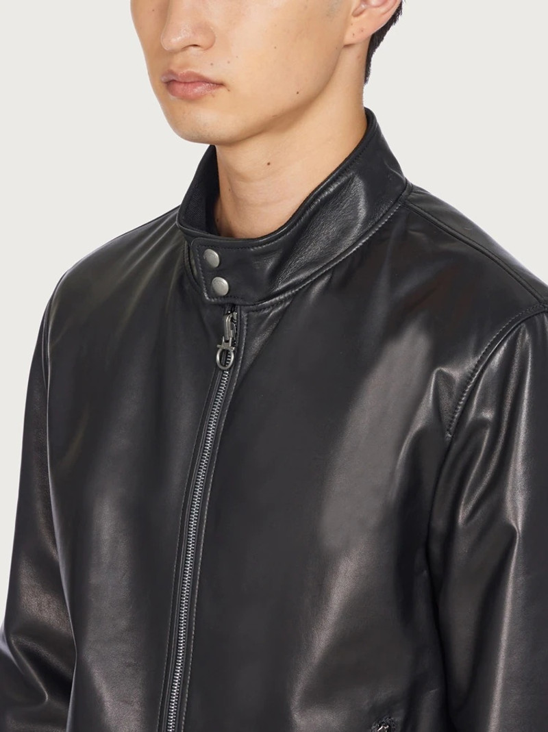 REVERSIBLE BLOUSON 7