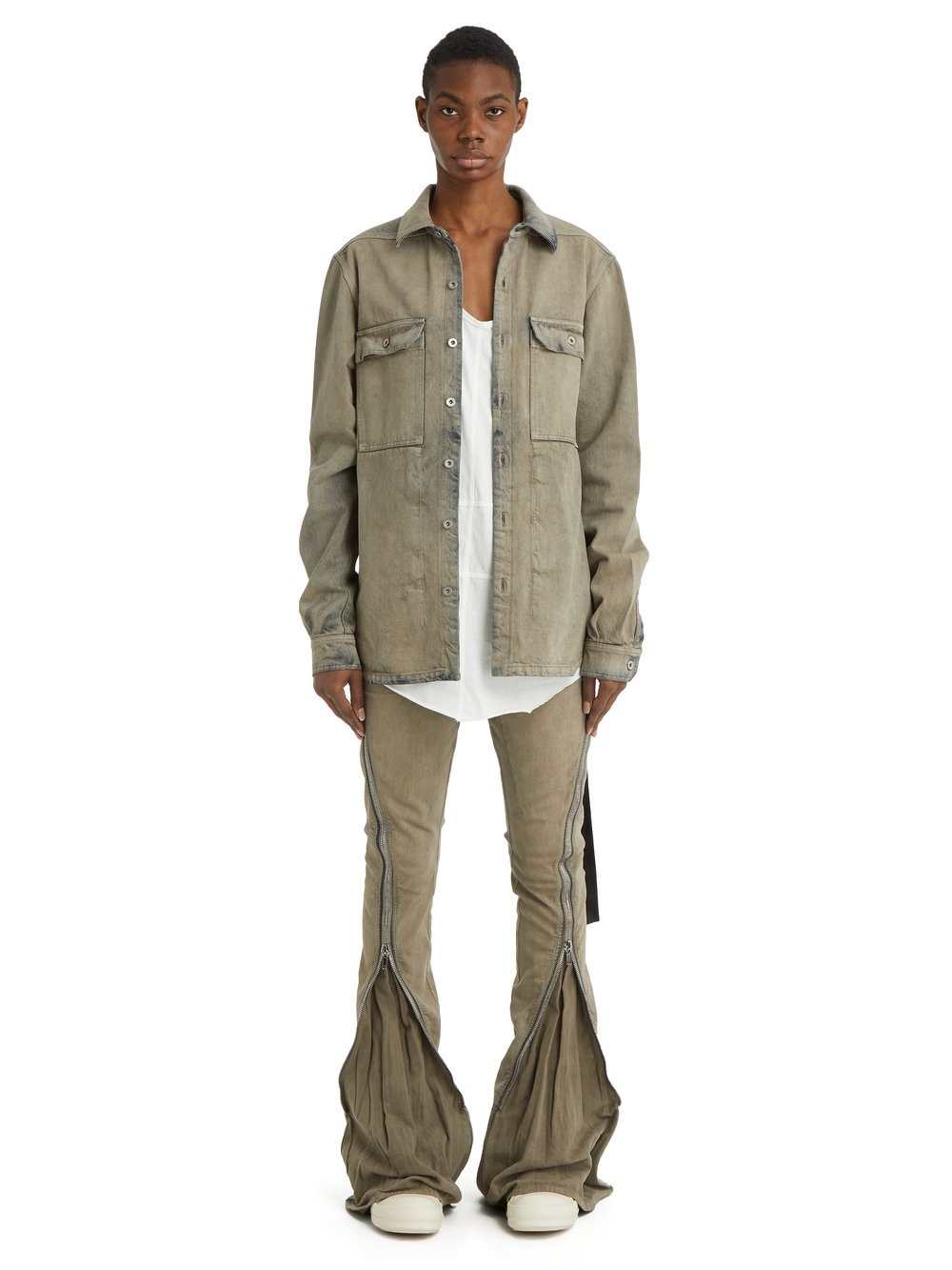 PANTS - 7