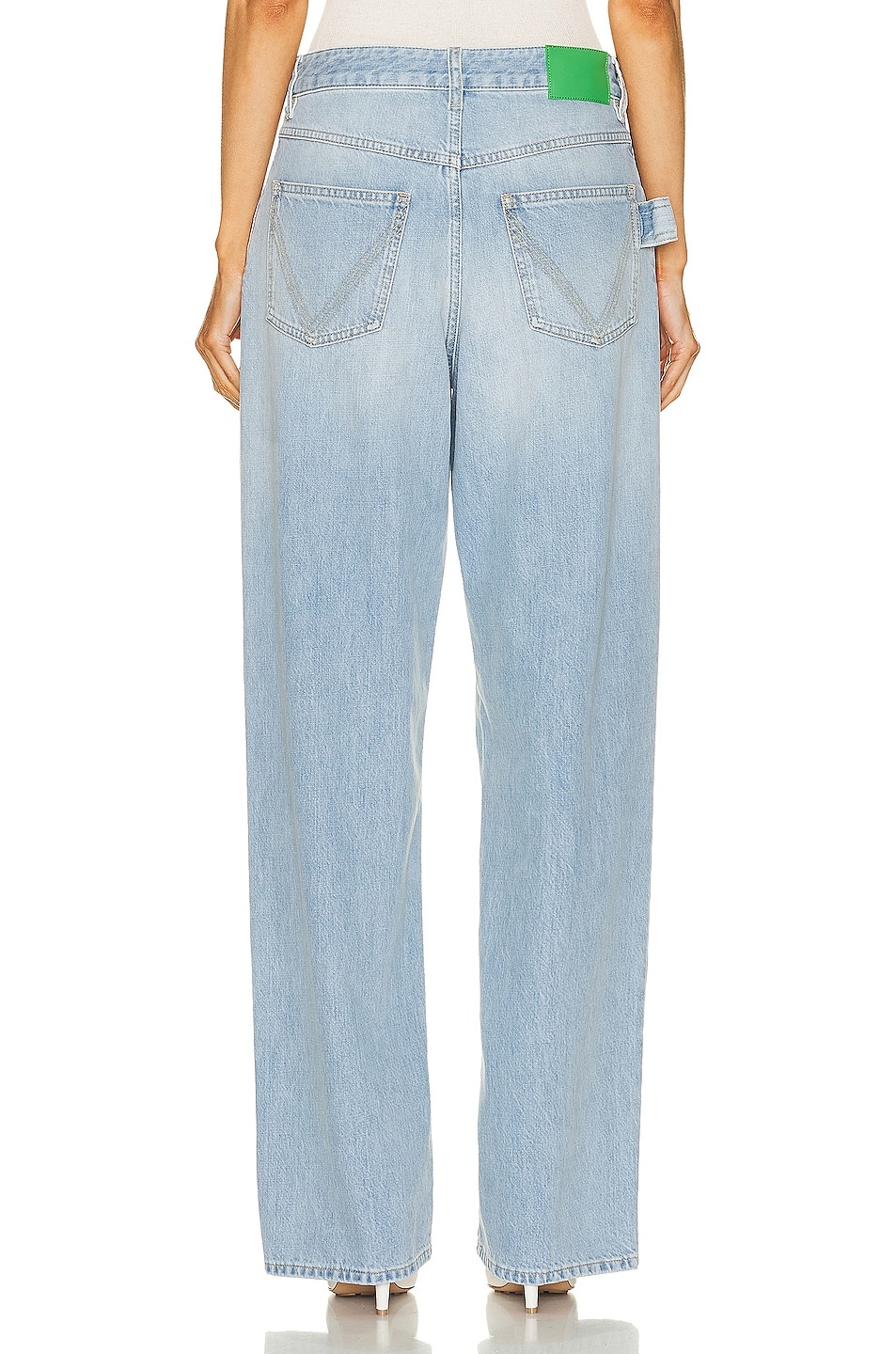 Wide Leg - 3