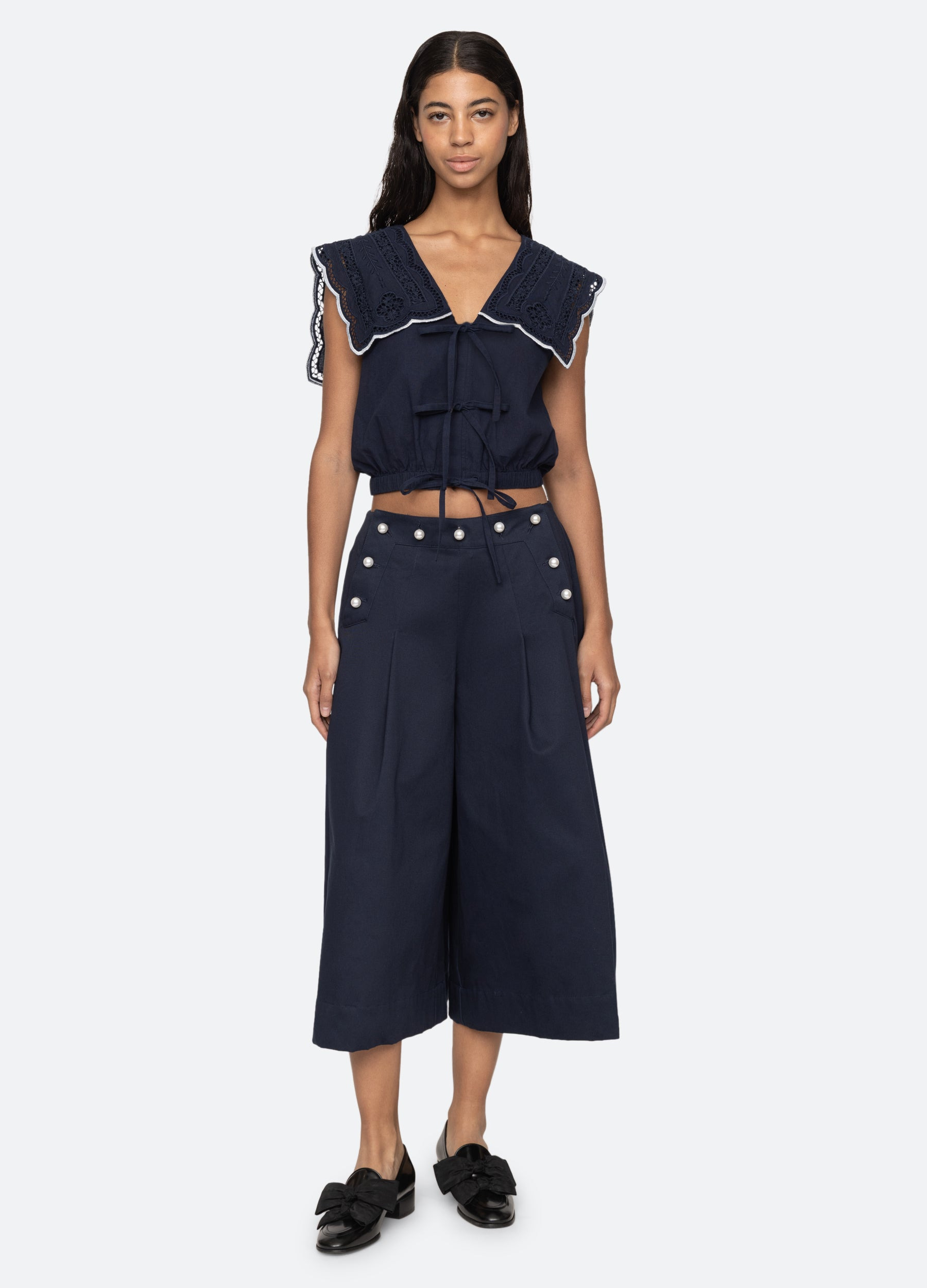 Suzette Pants - 6