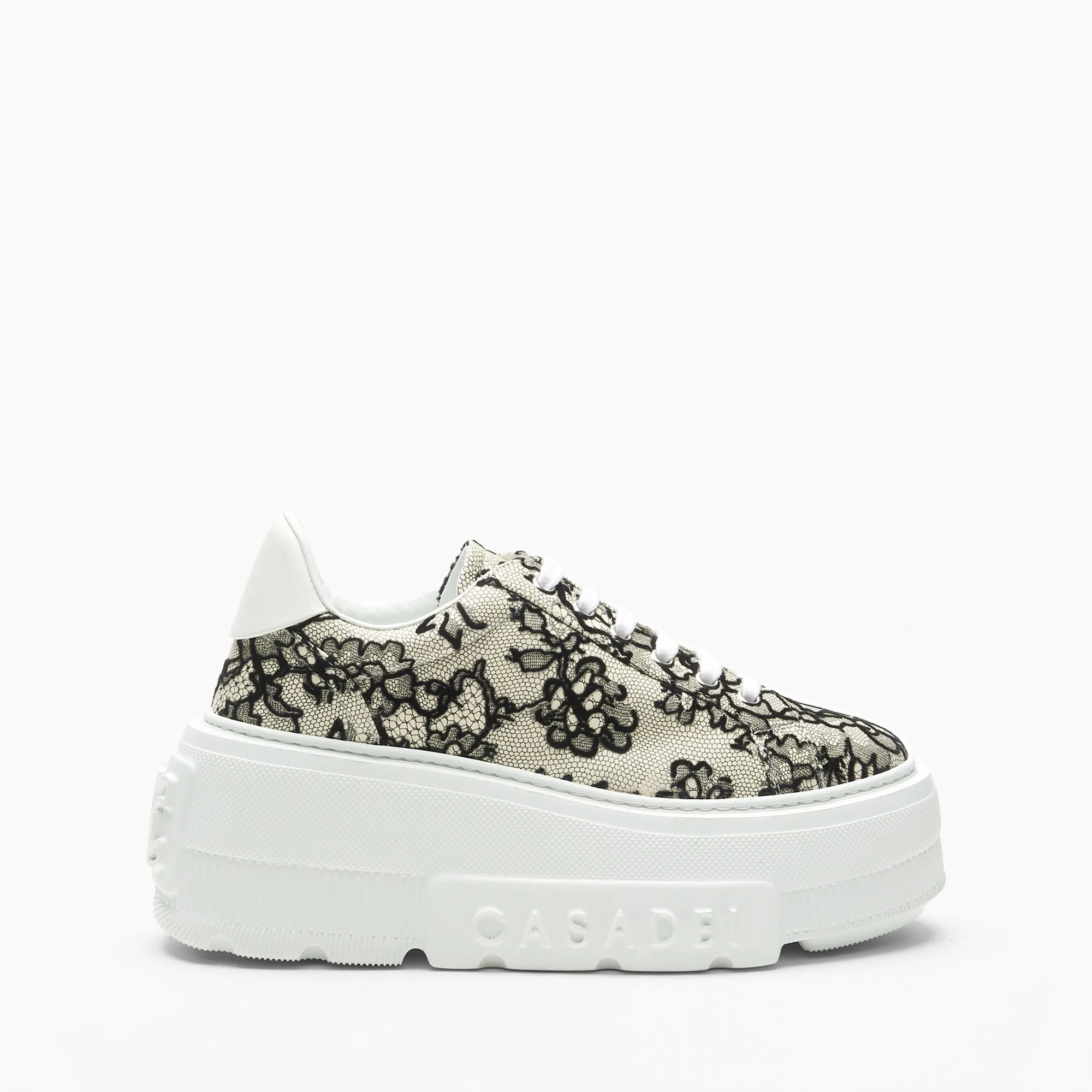 Nexus Pandora Sneaker - 1