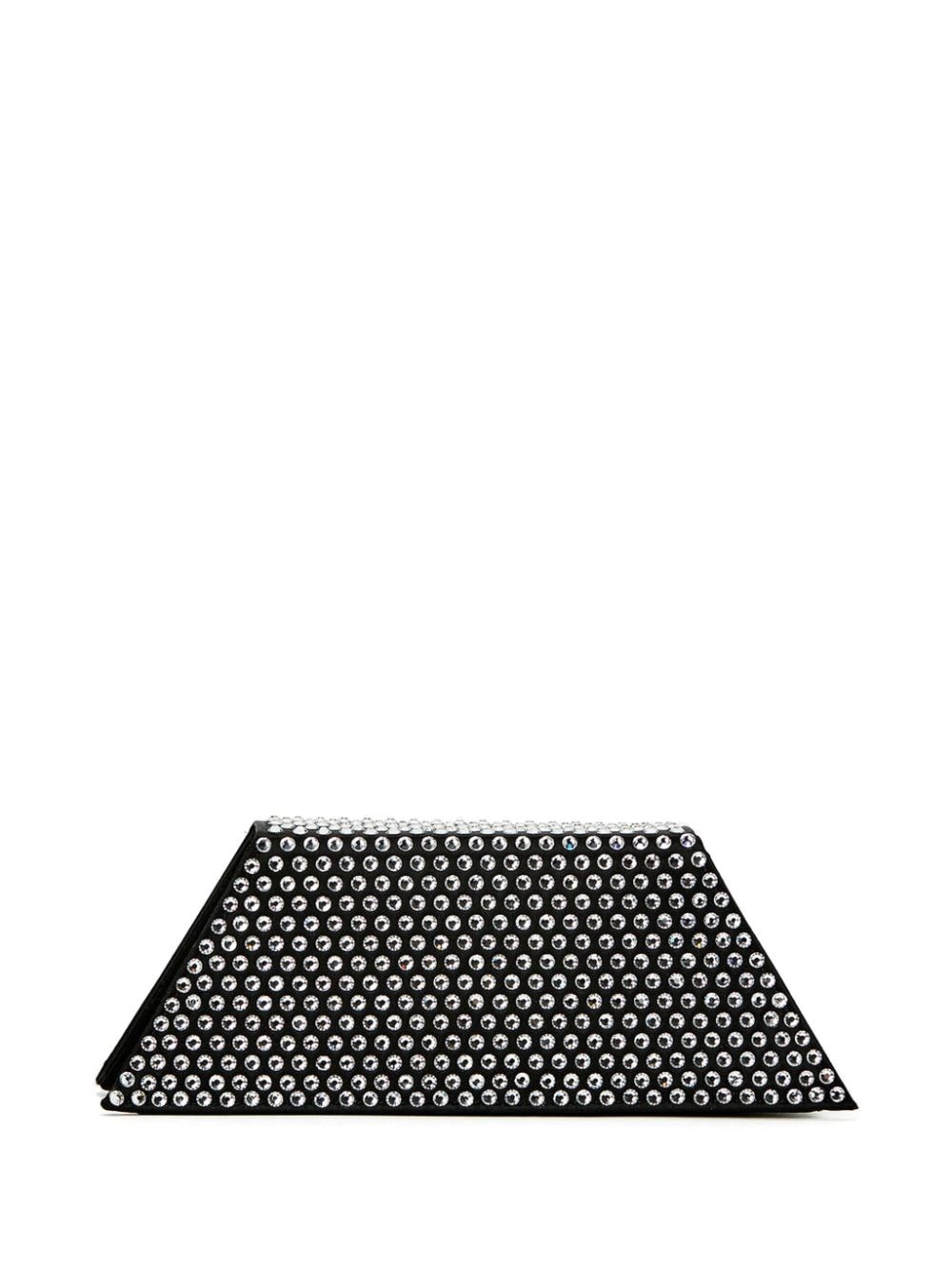 Super Amini crystal-embellished mini bag - 2