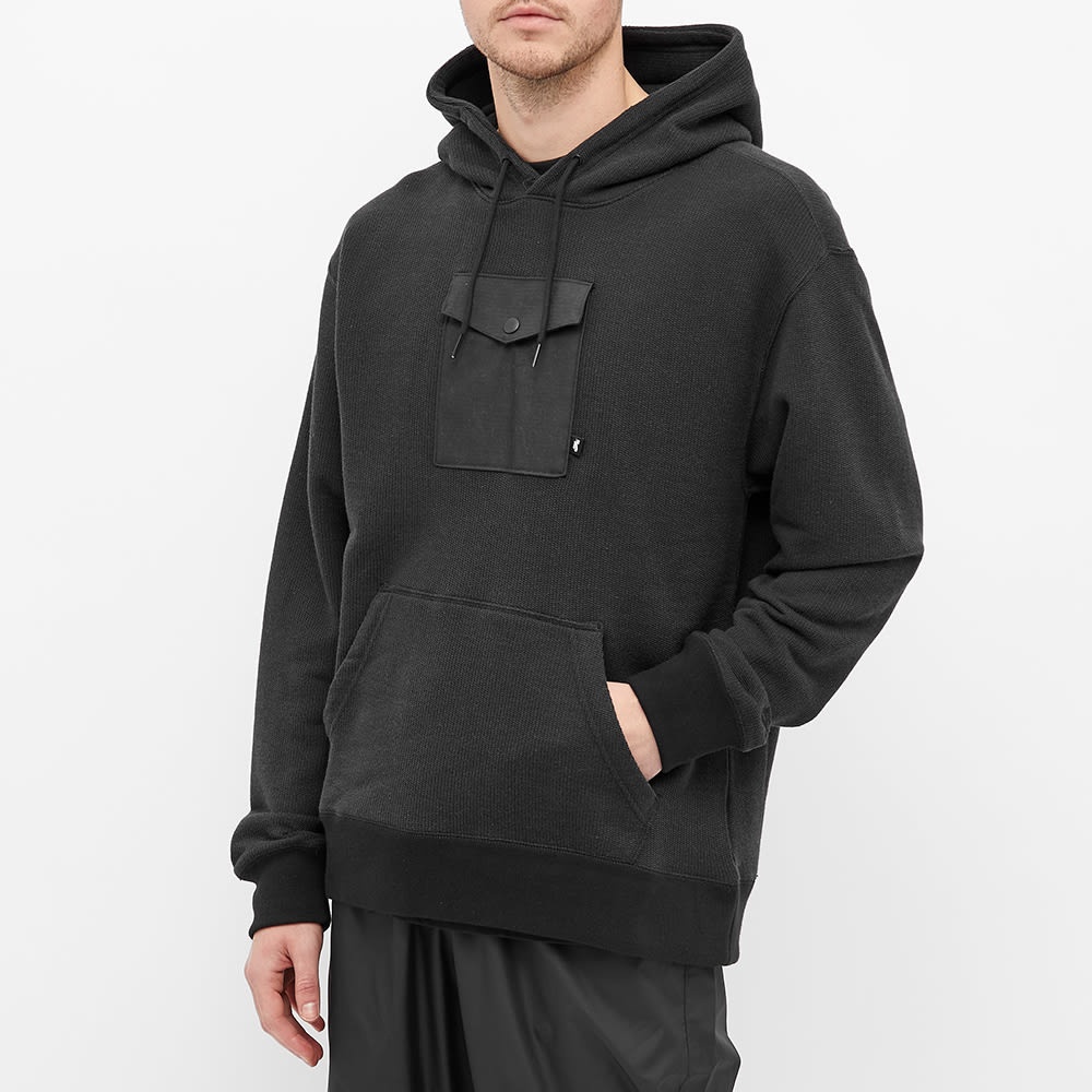 Nike SB Overdyed Popover Hoody - 3