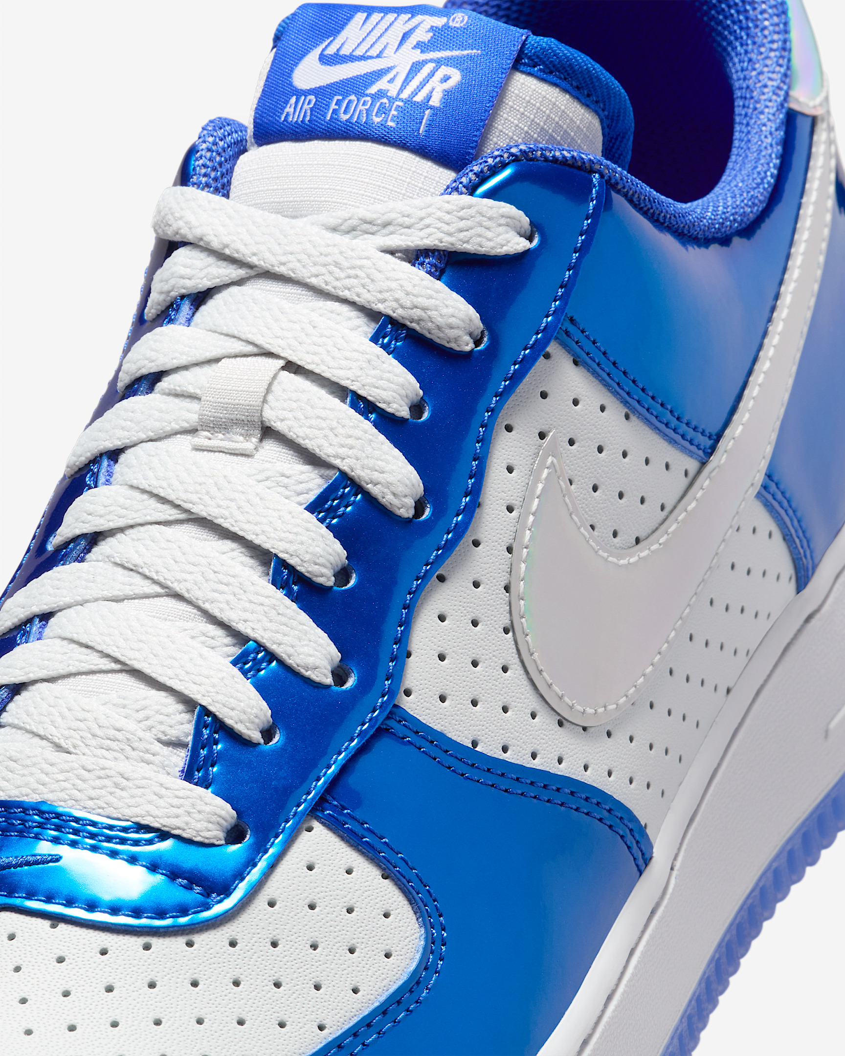 Nike Air Force 1 '07 LV8 Men's Shoes - 7