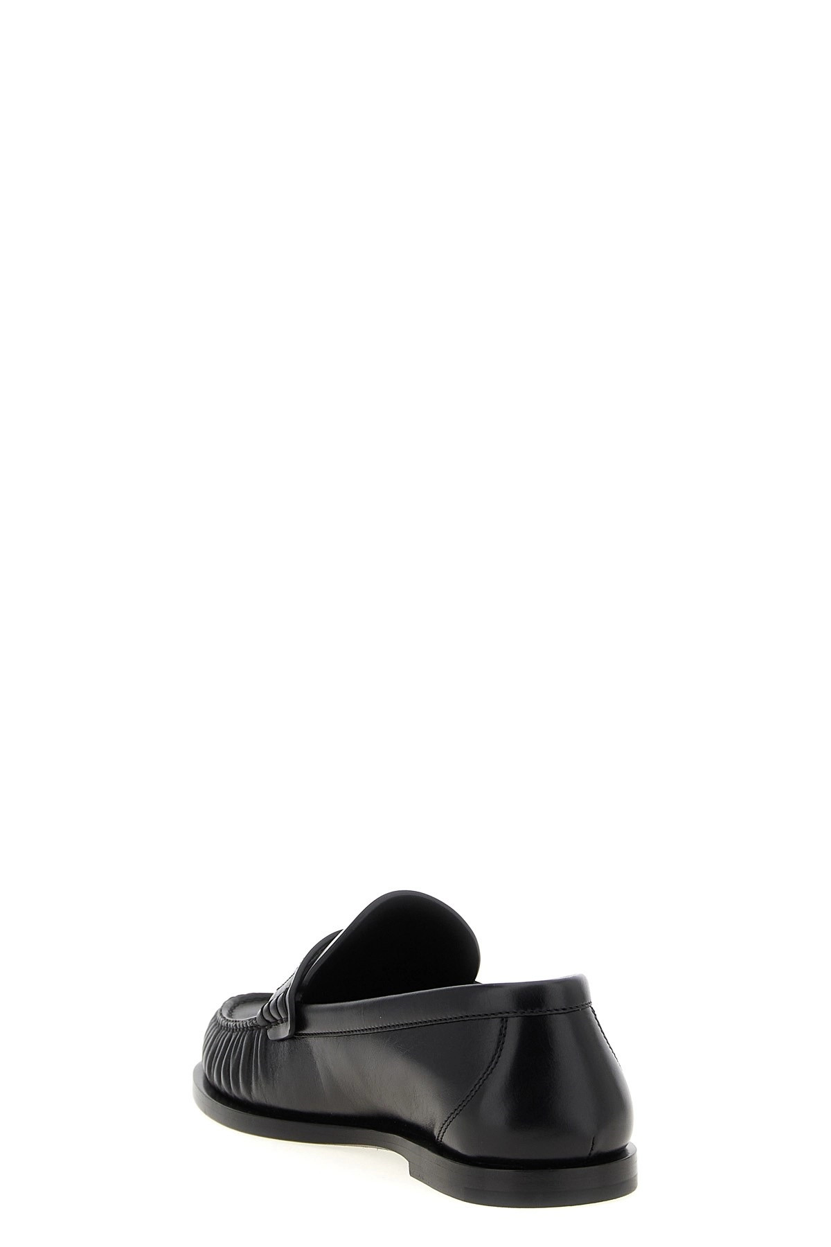 'Laurent' loafers - 3