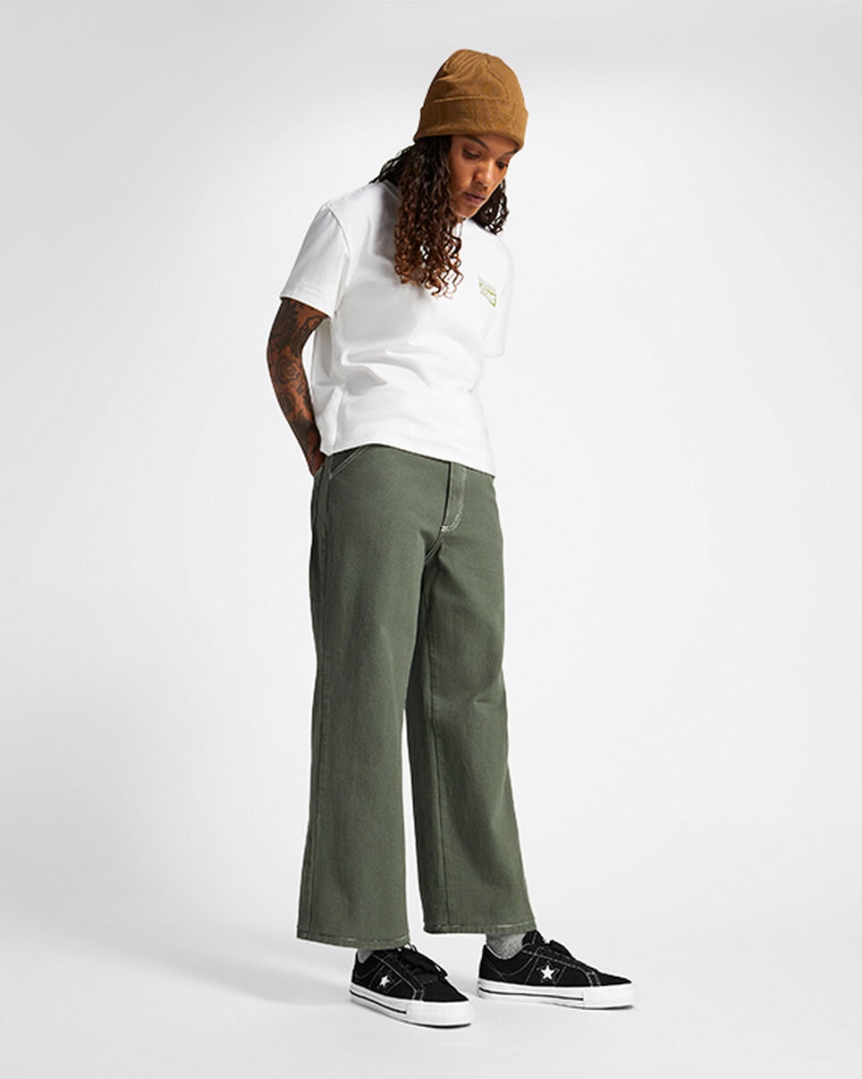 CONS One Star Pro Suede - 11