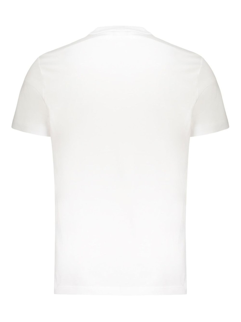 VERSACE cotton T-shirt outlook