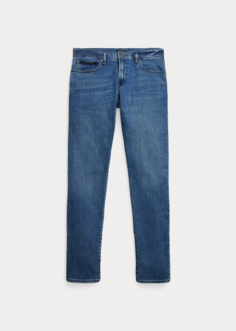 Parkside Active Taper Stretch Jean 1
