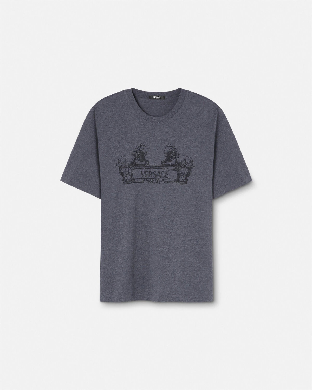 Versace Cartouche T-shirt - 1