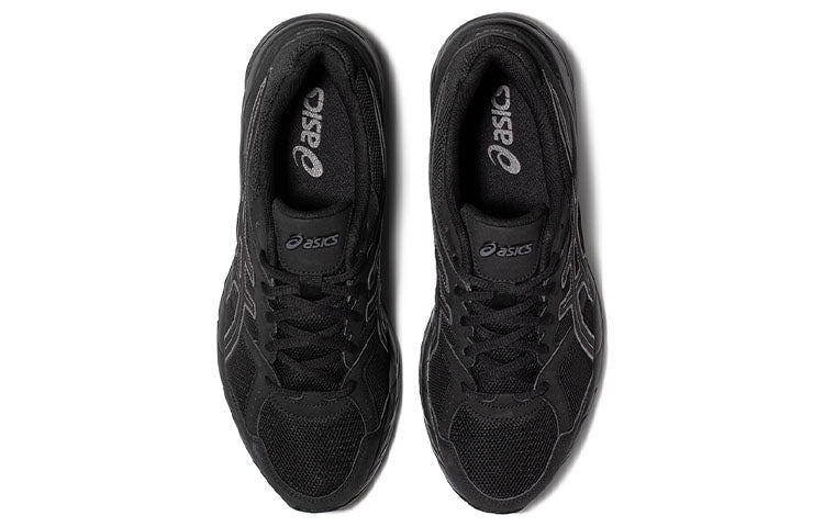 ASICS Gel-Contend Cn Low-Top Black 1011B645-001 - 3