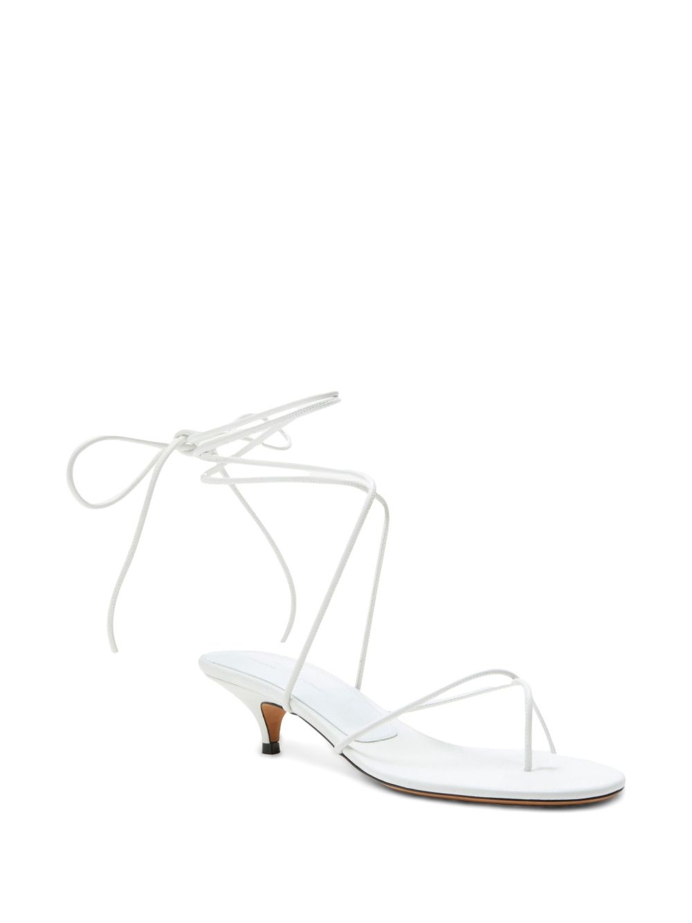 Slash sandals - 2