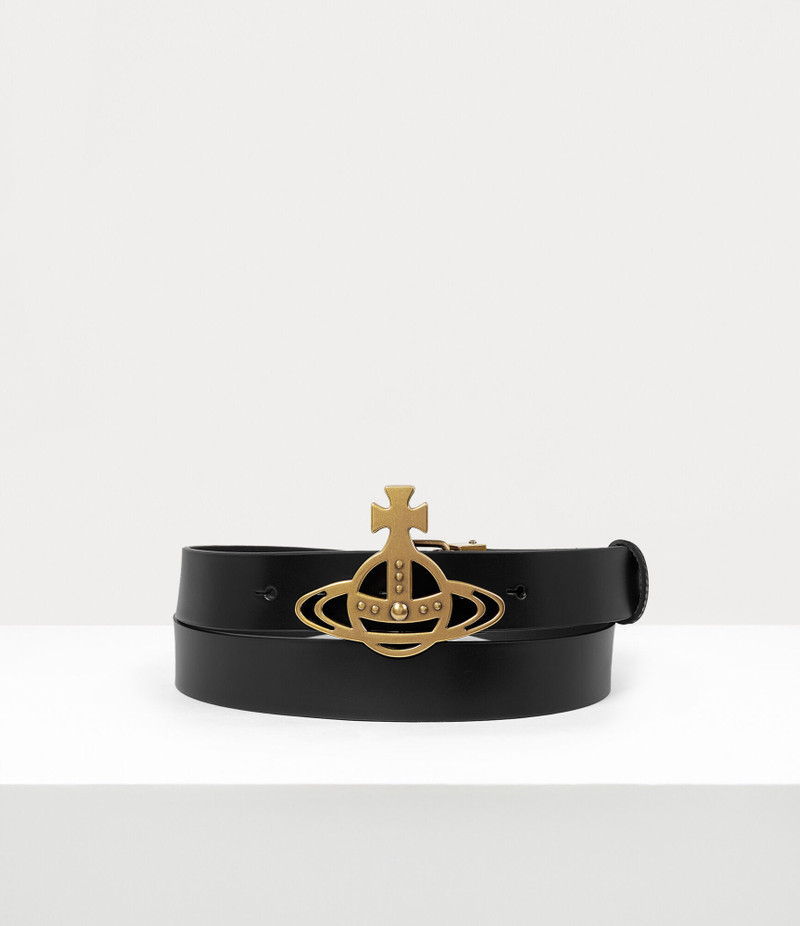 LINE ORB BUCKLE BELT 1