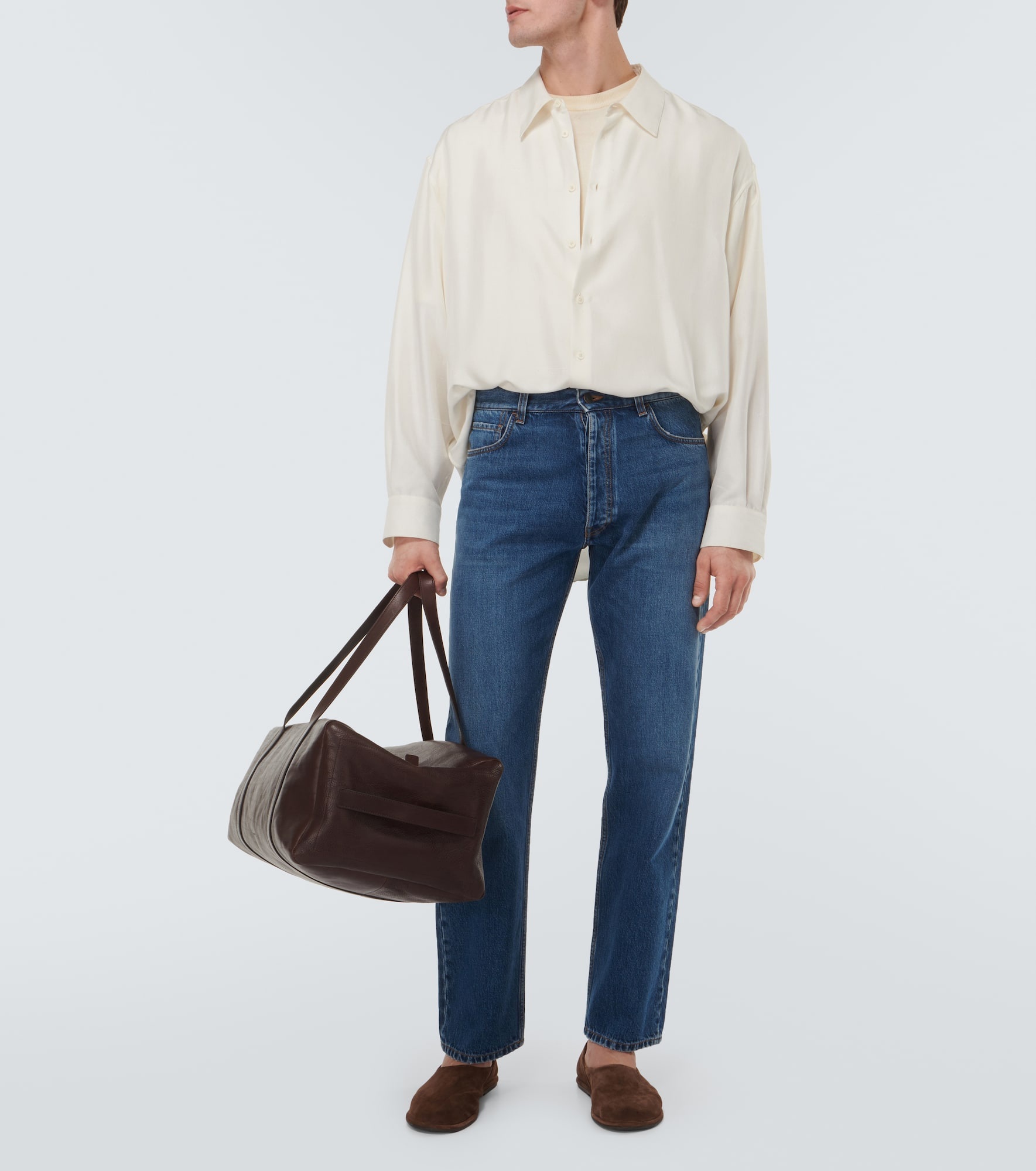 Burt slim jeans - 2