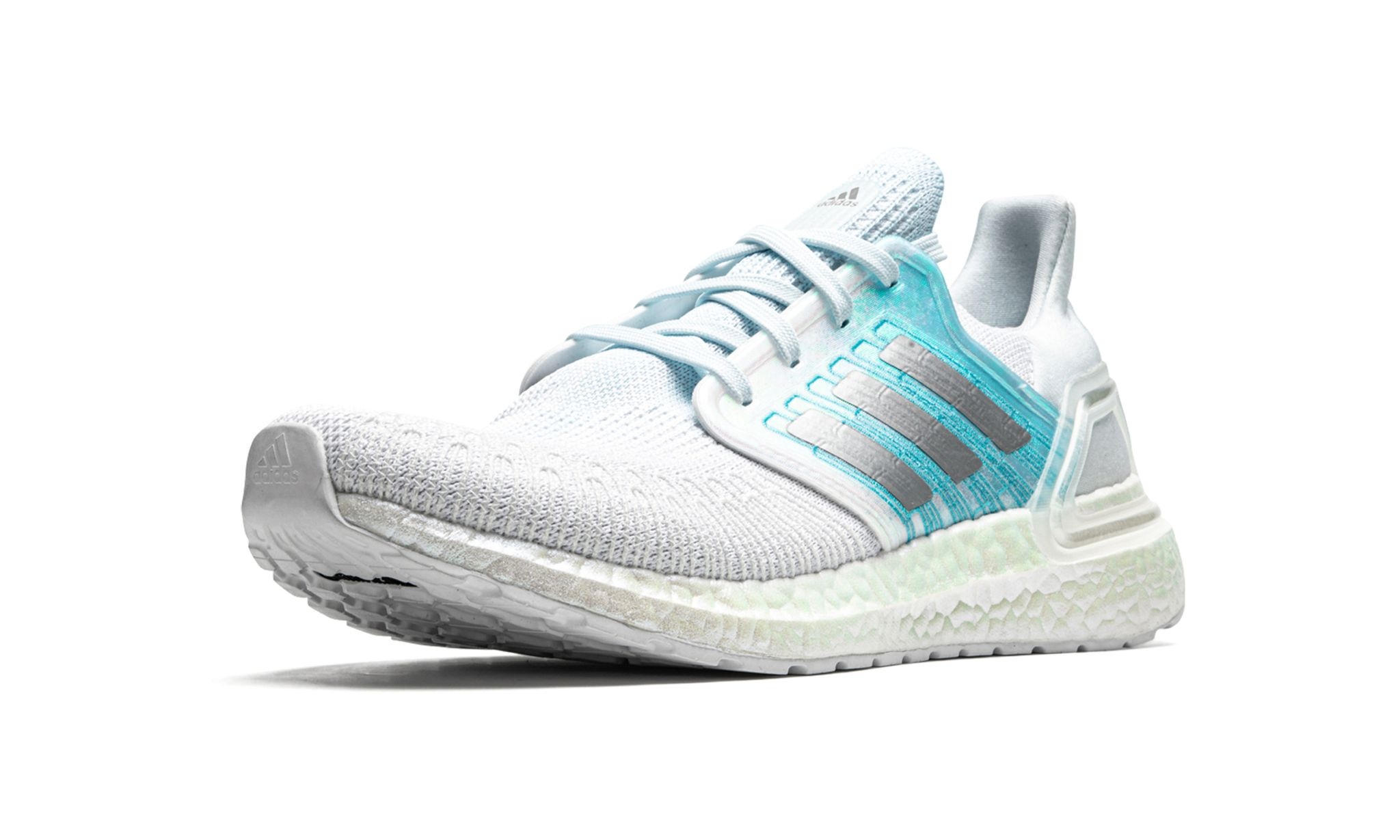 Ultraboost 20 W "Sky Tint" - 4